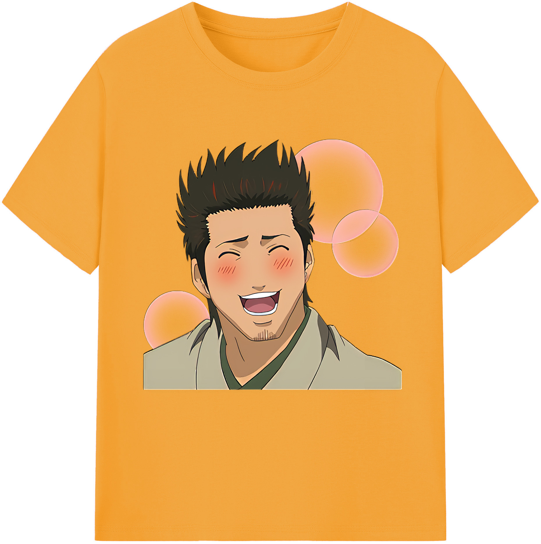 （画像用） ぎんたま 坂田銀時（さかたぎんとき） 神楽 志村新八（しむら しんぱち） GINTAMA Sakata Gintoki Kagura Shimura Shinpachi レディースカジュアルプリントTシャツ（綿100％）