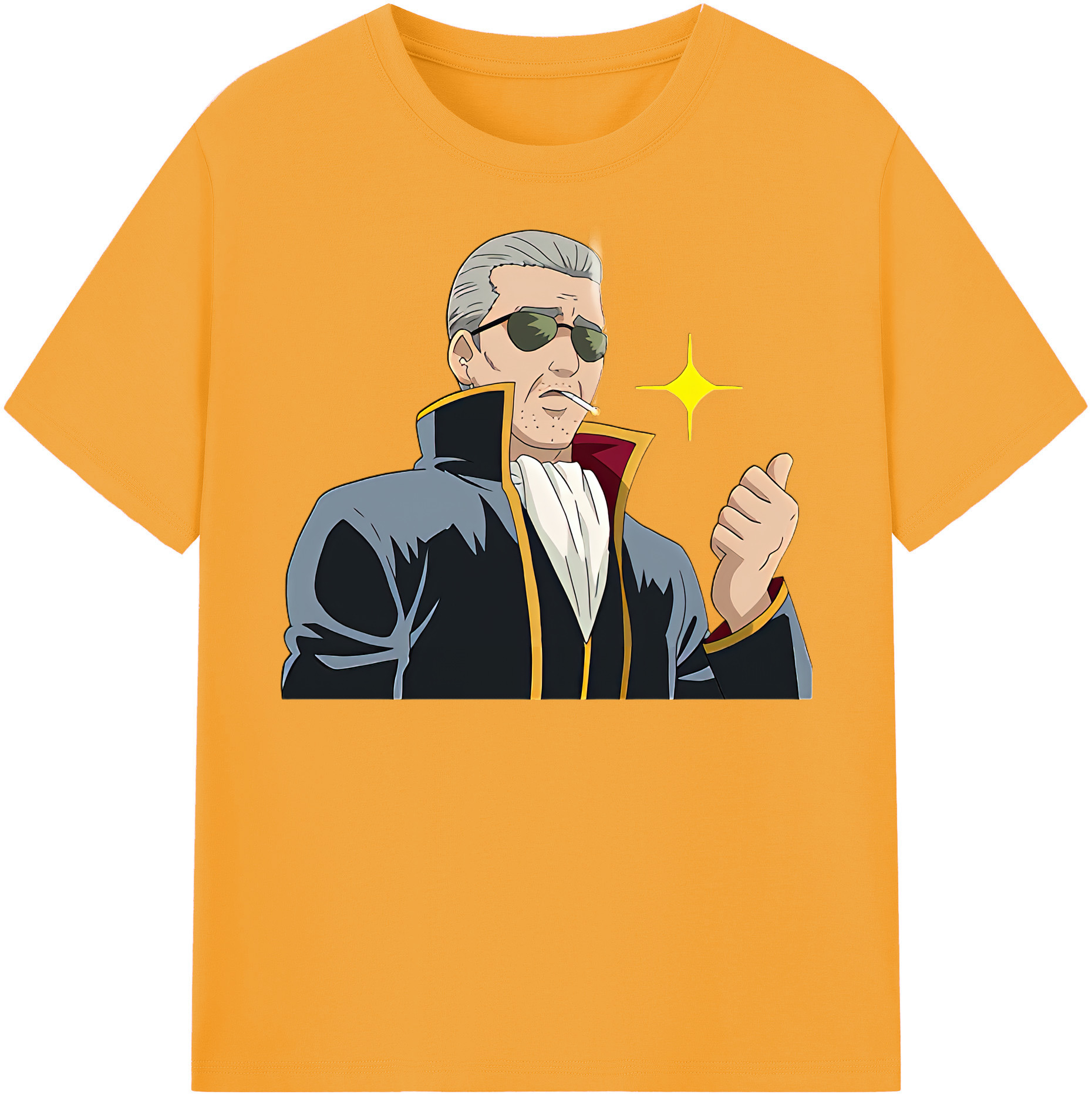 （画像用） ぎんたま 坂田銀時（さかたぎんとき） 神楽 志村新八（しむら しんぱち） GINTAMA Sakata Gintoki Kagura Shimura Shinpachi レディースカジュアルプリントTシャツ（綿100％）