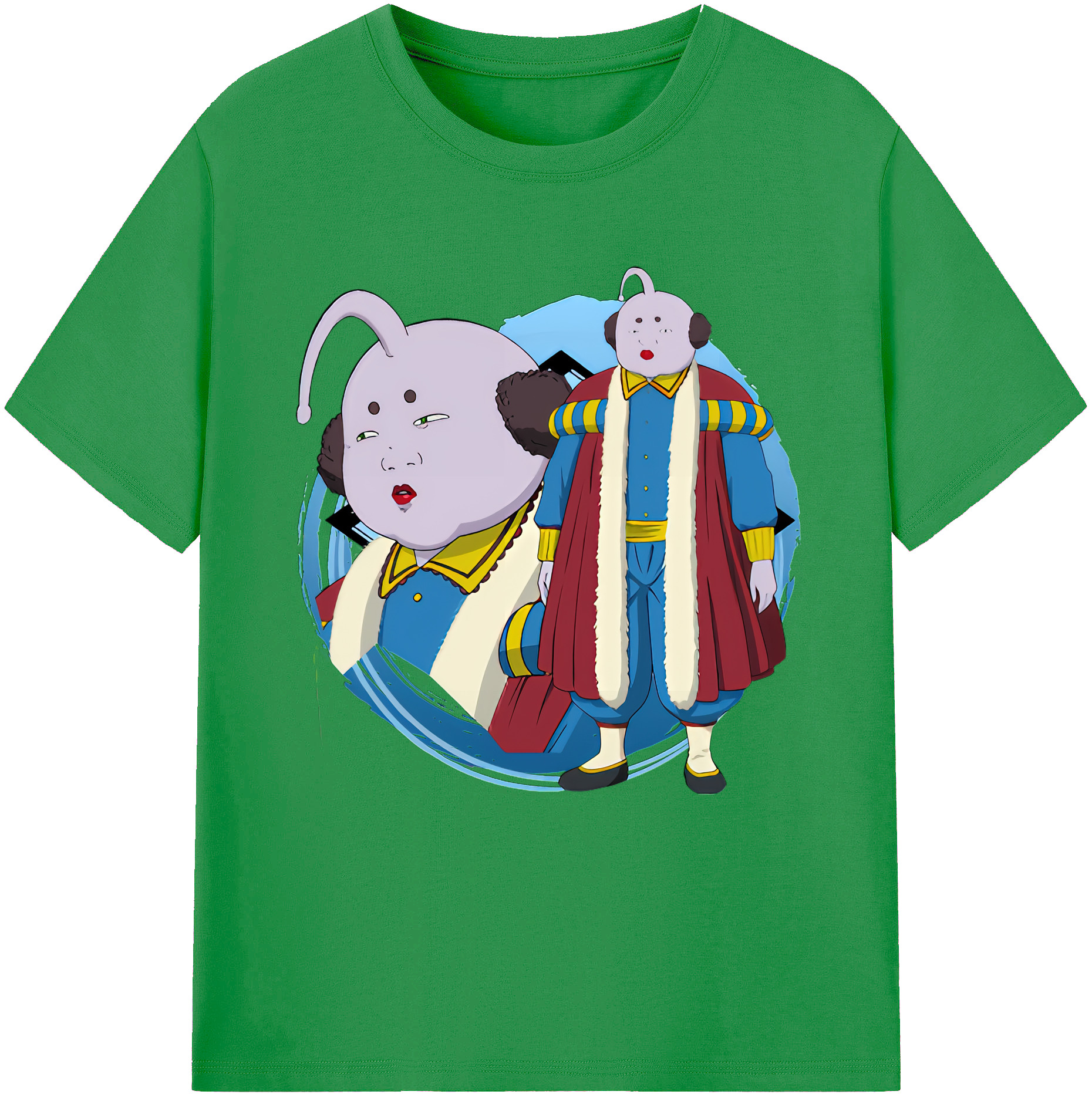 （画像用） ぎんたま 坂田銀時（さかたぎんとき） 神楽 志村新八（しむら しんぱち） GINTAMA Sakata Gintoki Kagura Shimura Shinpachi レディースカジュアルプリントTシャツ（綿100％）
