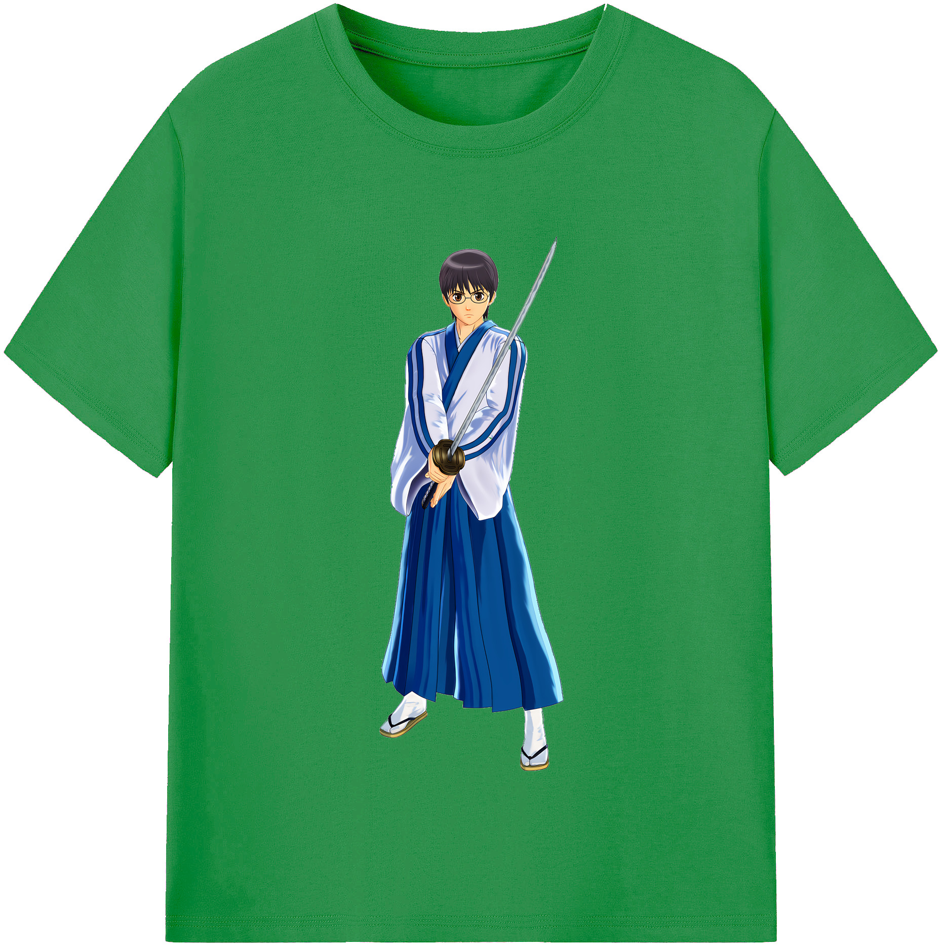 （画像用） ぎんたま 坂田銀時（さかたぎんとき） 神楽 志村新八（しむら しんぱち） GINTAMA Sakata Gintoki Kagura Shimura Shinpachi レディースカジュアルプリントTシャツ（綿100％）
