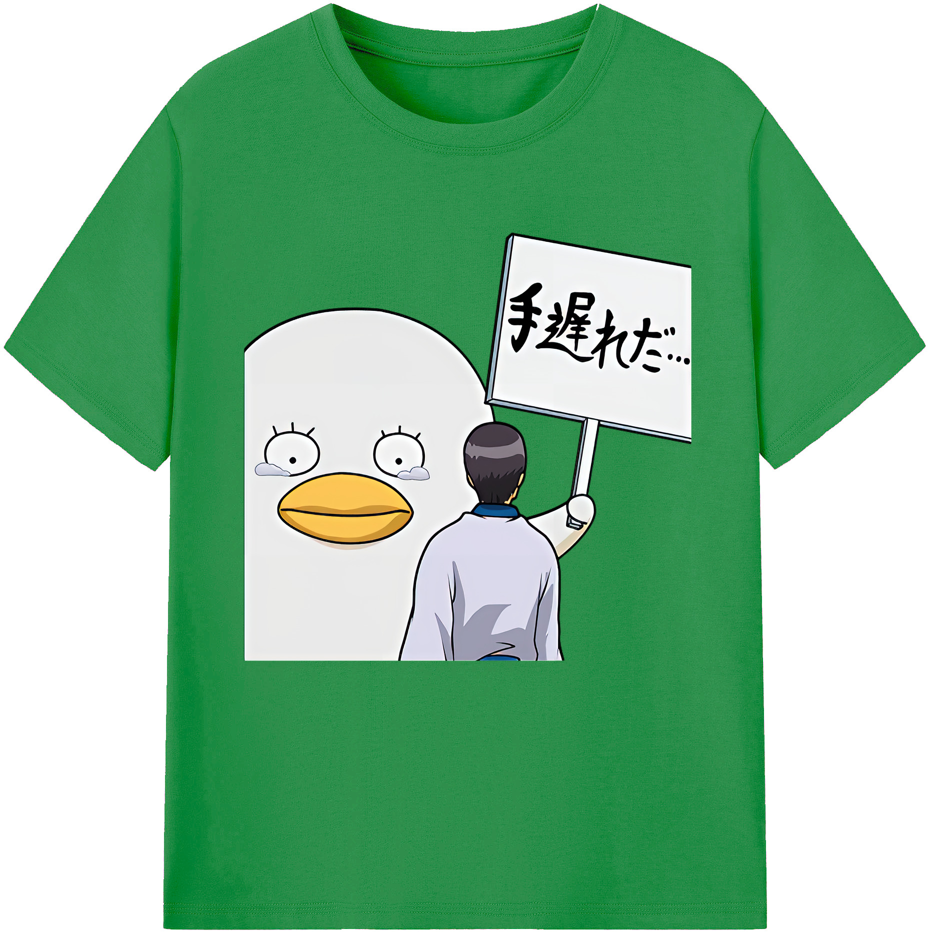 （画像用） ぎんたま 坂田銀時（さかたぎんとき） 神楽 志村新八（しむら しんぱち） GINTAMA Sakata Gintoki Kagura Shimura Shinpachi レディースカジュアルプリントTシャツ（綿100％）