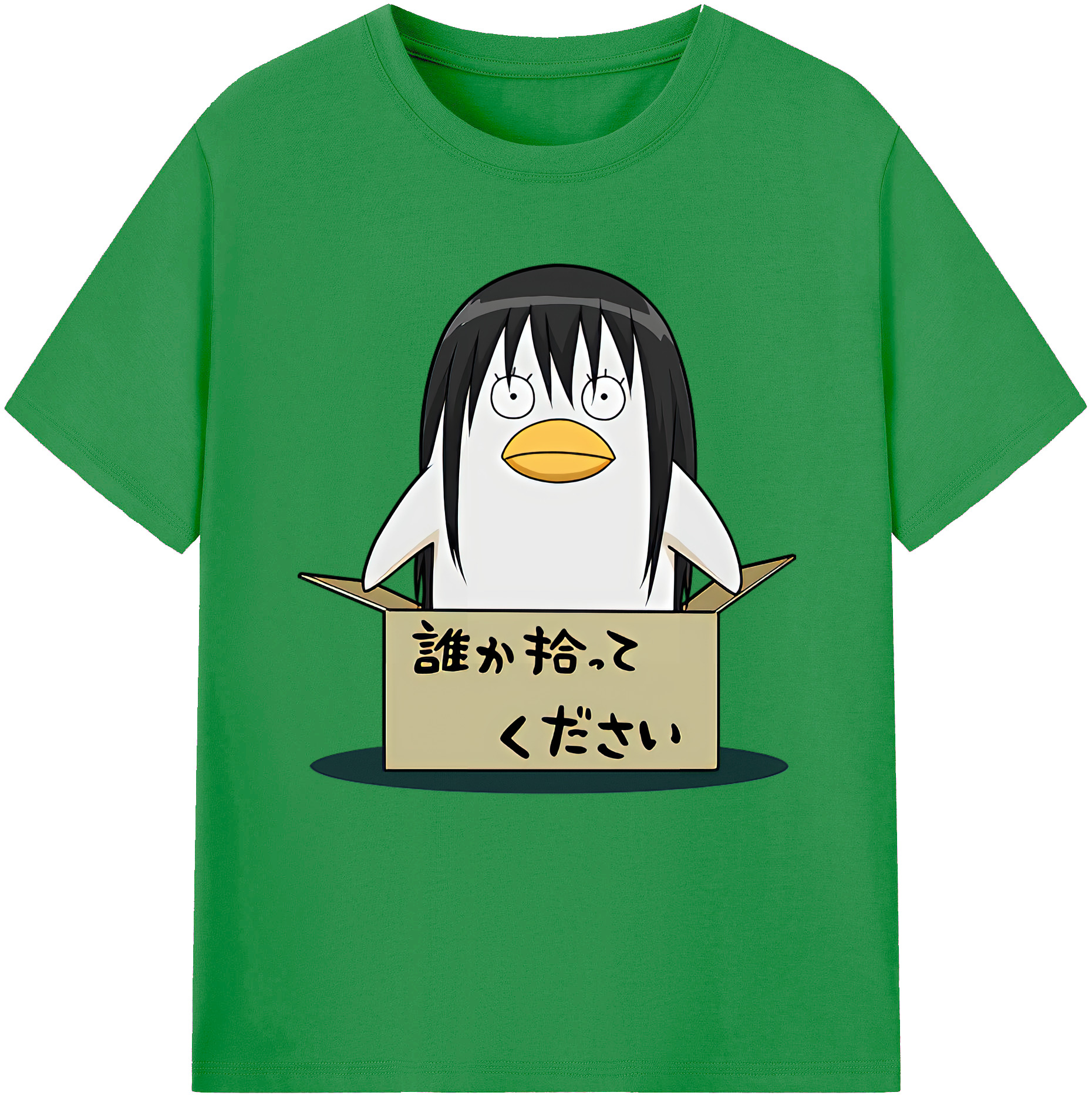（画像用） ぎんたま 坂田銀時（さかたぎんとき） 神楽 志村新八（しむら しんぱち） GINTAMA Sakata Gintoki Kagura Shimura Shinpachi レディースカジュアルプリントTシャツ（綿100％）