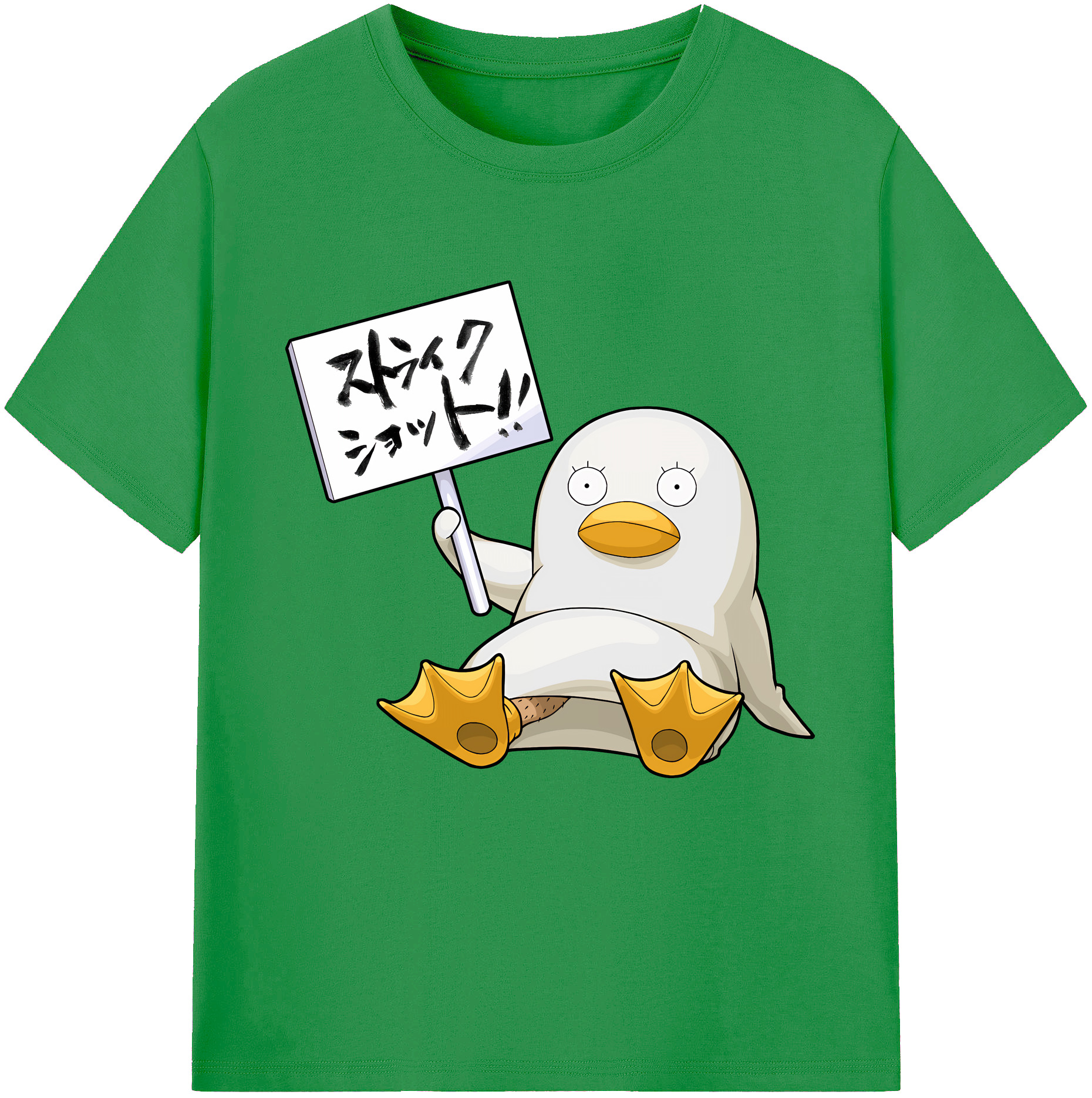 （画像用） ぎんたま 坂田銀時（さかたぎんとき） 神楽 志村新八（しむら しんぱち） GINTAMA Sakata Gintoki Kagura Shimura Shinpachi レディースカジュアルプリントTシャツ（綿100％）