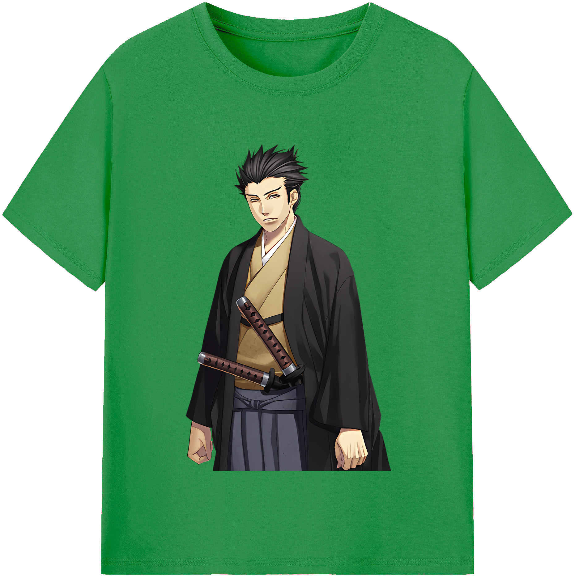 （画像用） ぎんたま 坂田銀時（さかたぎんとき） 神楽 志村新八（しむら しんぱち） GINTAMA Sakata Gintoki Kagura Shimura Shinpachi レディースカジュアルプリントTシャツ（綿100％）