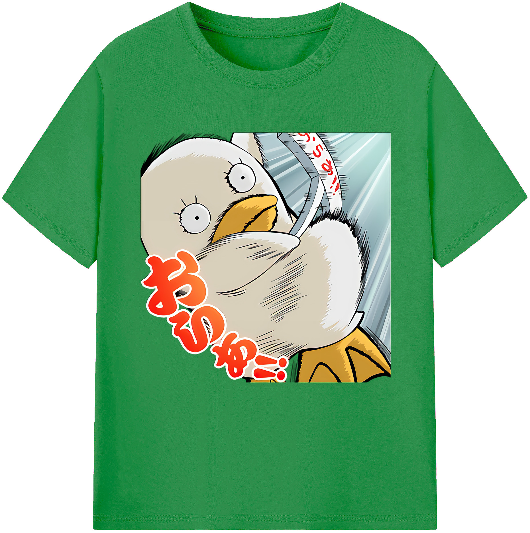 （画像用） ぎんたま 坂田銀時（さかたぎんとき） 神楽 志村新八（しむら しんぱち） GINTAMA Sakata Gintoki Kagura Shimura Shinpachi レディースカジュアルプリントTシャツ（綿100％）