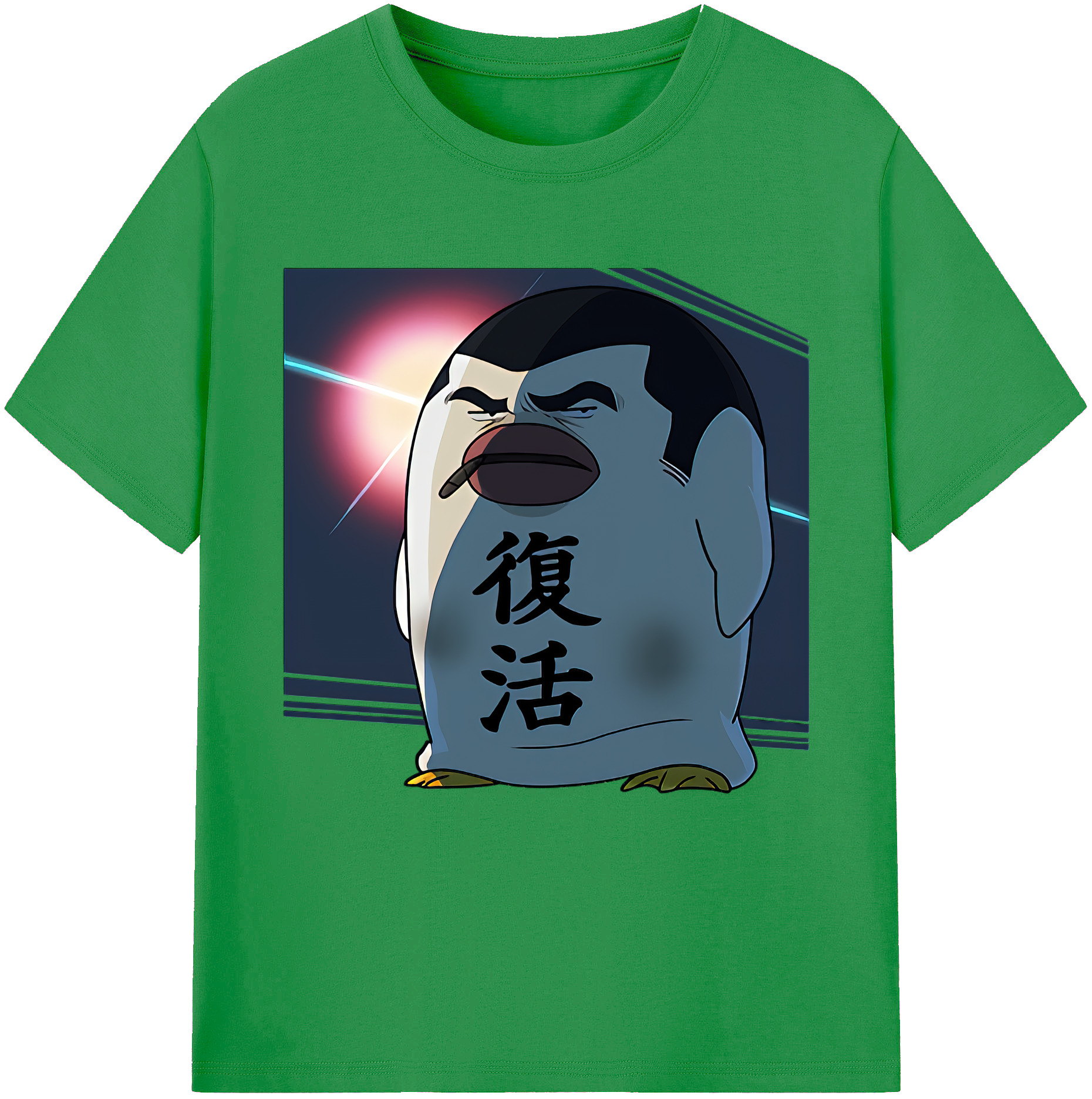 （画像用） ぎんたま 坂田銀時（さかたぎんとき） 神楽 志村新八（しむら しんぱち） GINTAMA Sakata Gintoki Kagura Shimura Shinpachi レディースカジュアルプリントTシャツ（綿100％）