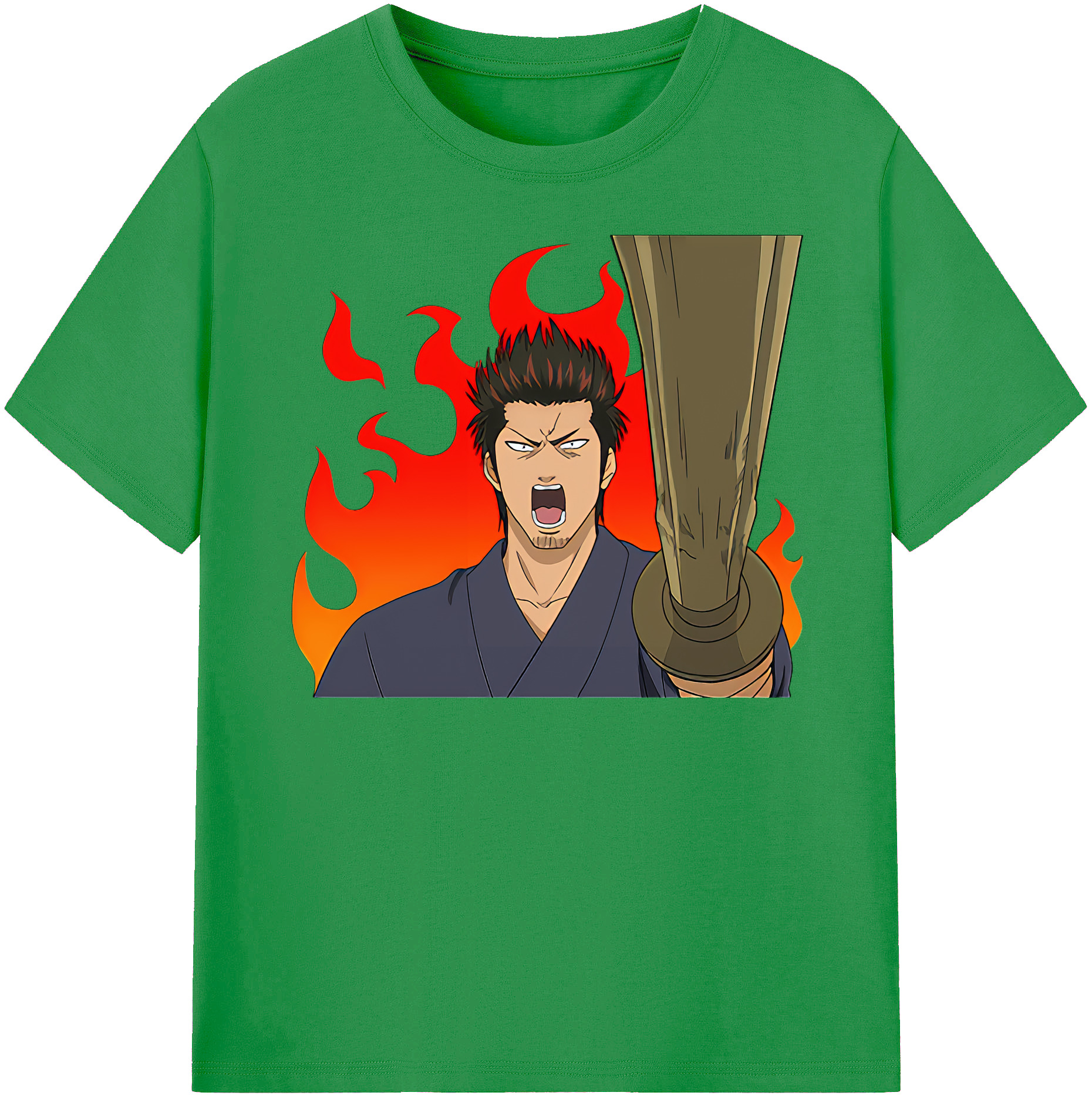 （画像用） ぎんたま 坂田銀時（さかたぎんとき） 神楽 志村新八（しむら しんぱち） GINTAMA Sakata Gintoki Kagura Shimura Shinpachi レディースカジュアルプリントTシャツ（綿100％）