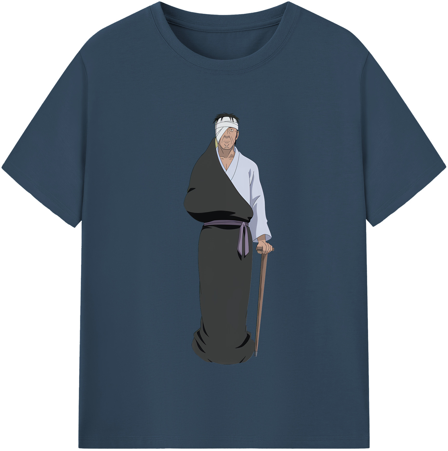 （画像用） ぎんたま 坂田銀時（さかたぎんとき） 神楽 志村新八（しむら しんぱち） GINTAMA Sakata Gintoki Kagura Shimura Shinpachi レディースカジュアルプリントTシャツ（綿100％）