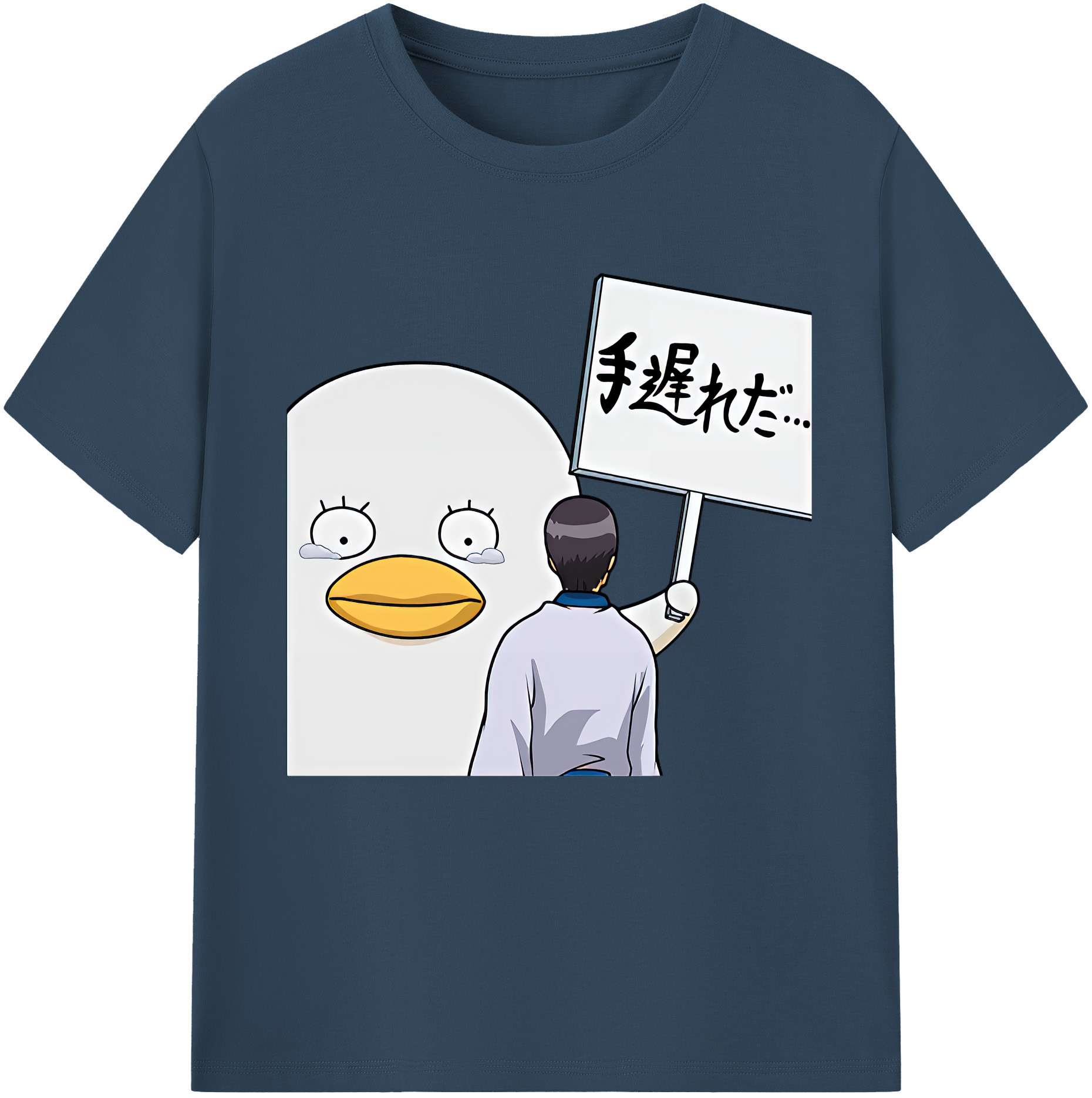 （画像用） ぎんたま 坂田銀時（さかたぎんとき） 神楽 志村新八（しむら しんぱち） GINTAMA Sakata Gintoki Kagura Shimura Shinpachi レディースカジュアルプリントTシャツ（綿100％）