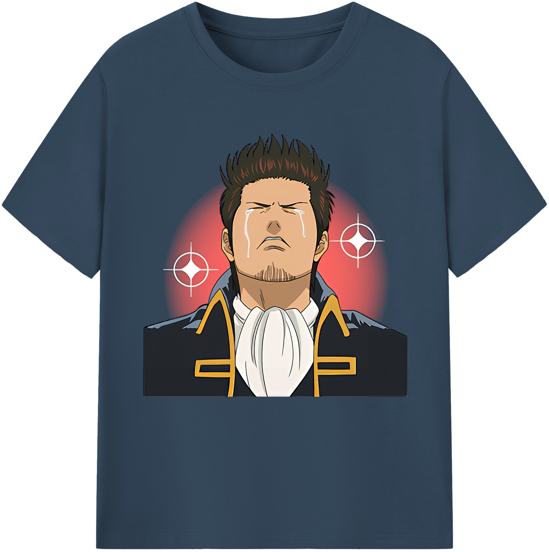 （画像用） ぎんたま 坂田銀時（さかたぎんとき） 神楽 志村新八（しむら しんぱち） GINTAMA Sakata Gintoki Kagura Shimura Shinpachi レディースカジュアルプリントTシャツ（綿100％）