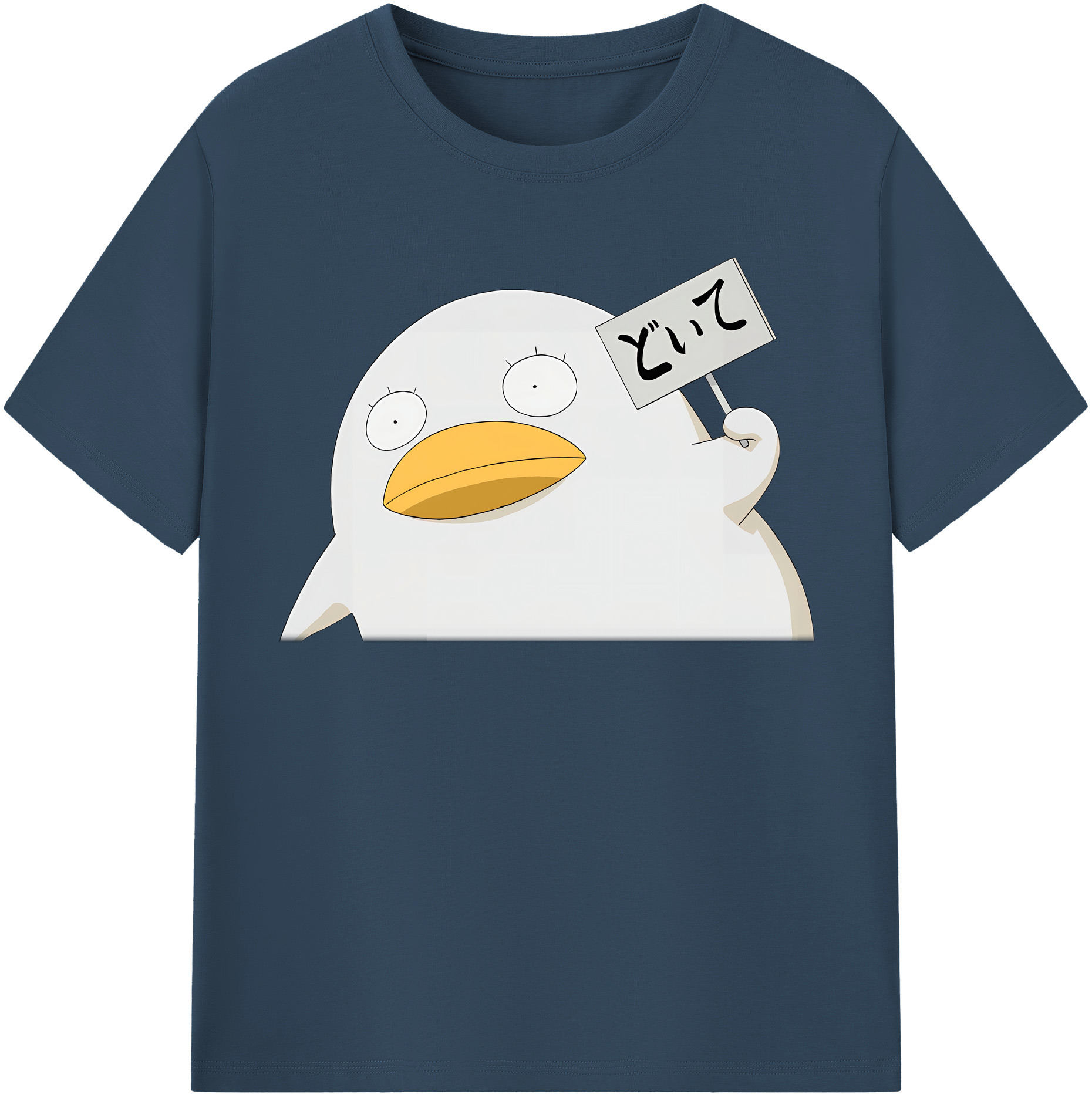 （画像用） ぎんたま 坂田銀時（さかたぎんとき） 神楽 志村新八（しむら しんぱち） GINTAMA Sakata Gintoki Kagura Shimura Shinpachi レディースカジュアルプリントTシャツ（綿100％）
