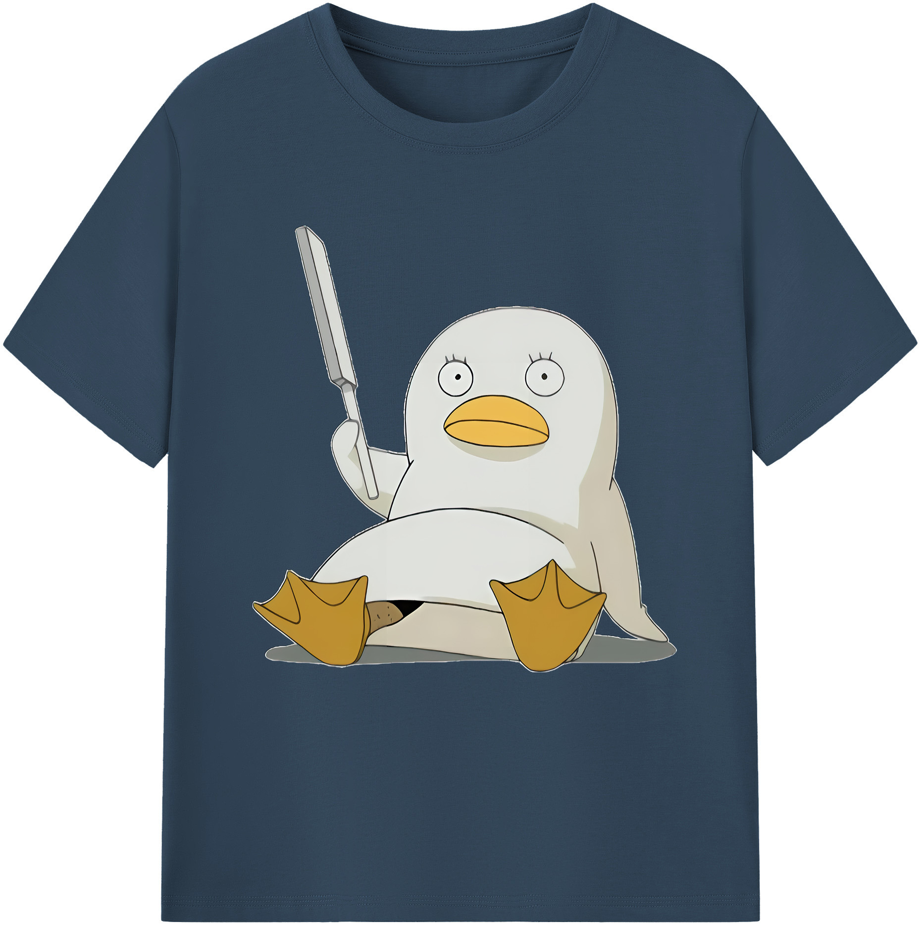（画像用） ぎんたま 坂田銀時（さかたぎんとき） 神楽 志村新八（しむら しんぱち） GINTAMA Sakata Gintoki Kagura Shimura Shinpachi レディースカジュアルプリントTシャツ（綿100％）