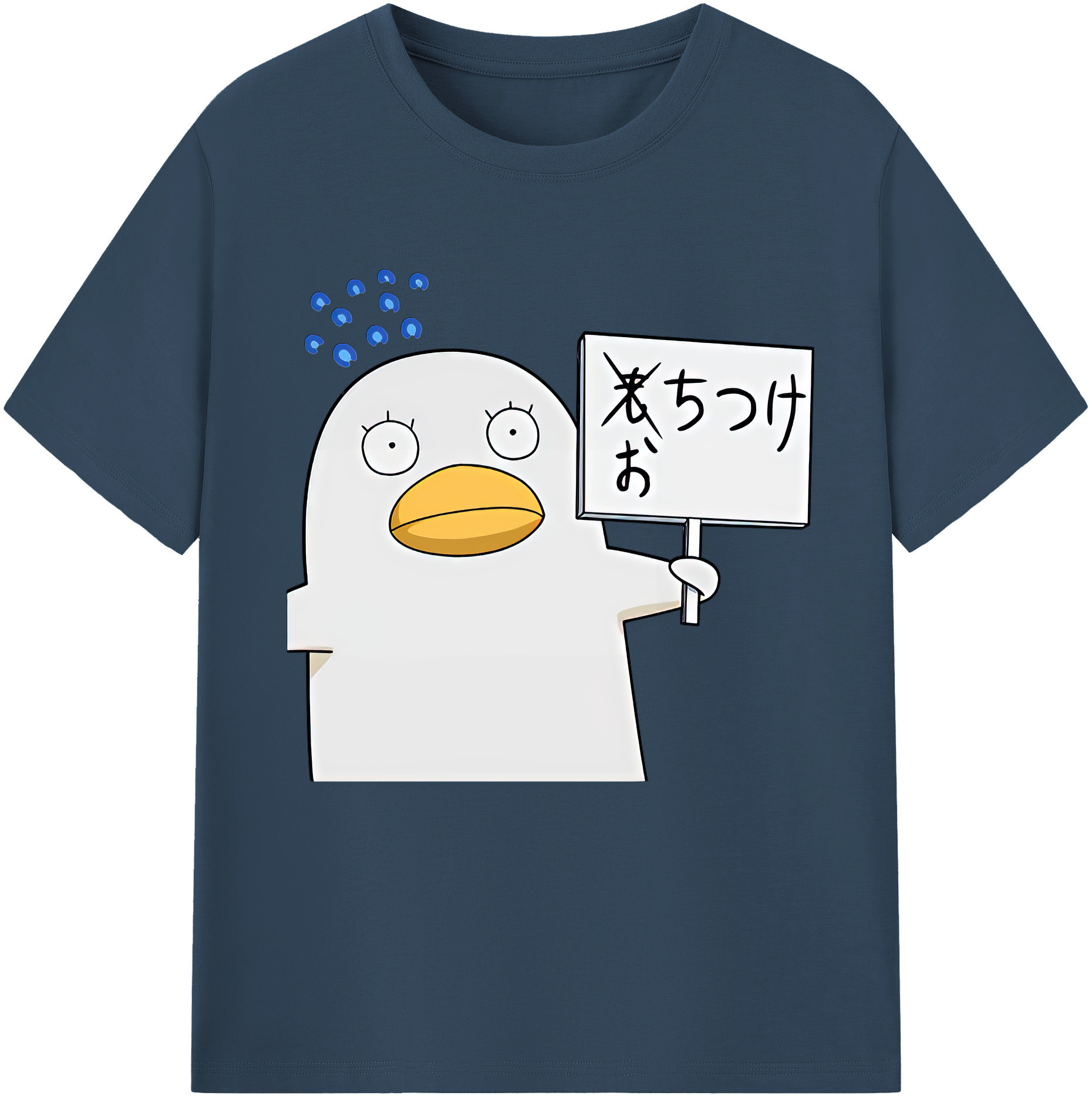 （画像用） ぎんたま 坂田銀時（さかたぎんとき） 神楽 志村新八（しむら しんぱち） GINTAMA Sakata Gintoki Kagura Shimura Shinpachi レディースカジュアルプリントTシャツ（綿100％）