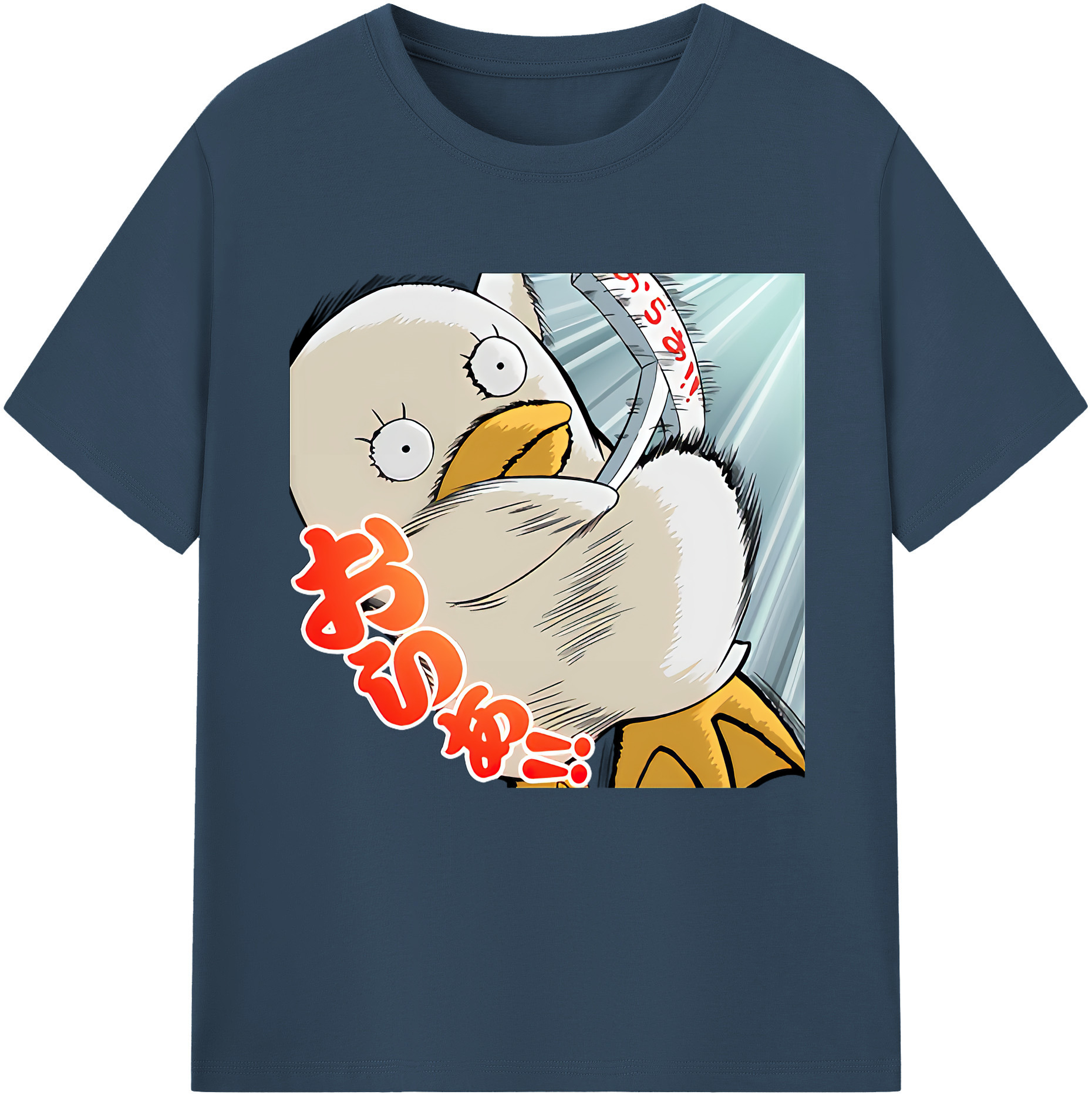 （画像用） ぎんたま 坂田銀時（さかたぎんとき） 神楽 志村新八（しむら しんぱち） GINTAMA Sakata Gintoki Kagura Shimura Shinpachi レディースカジュアルプリントTシャツ（綿100％）