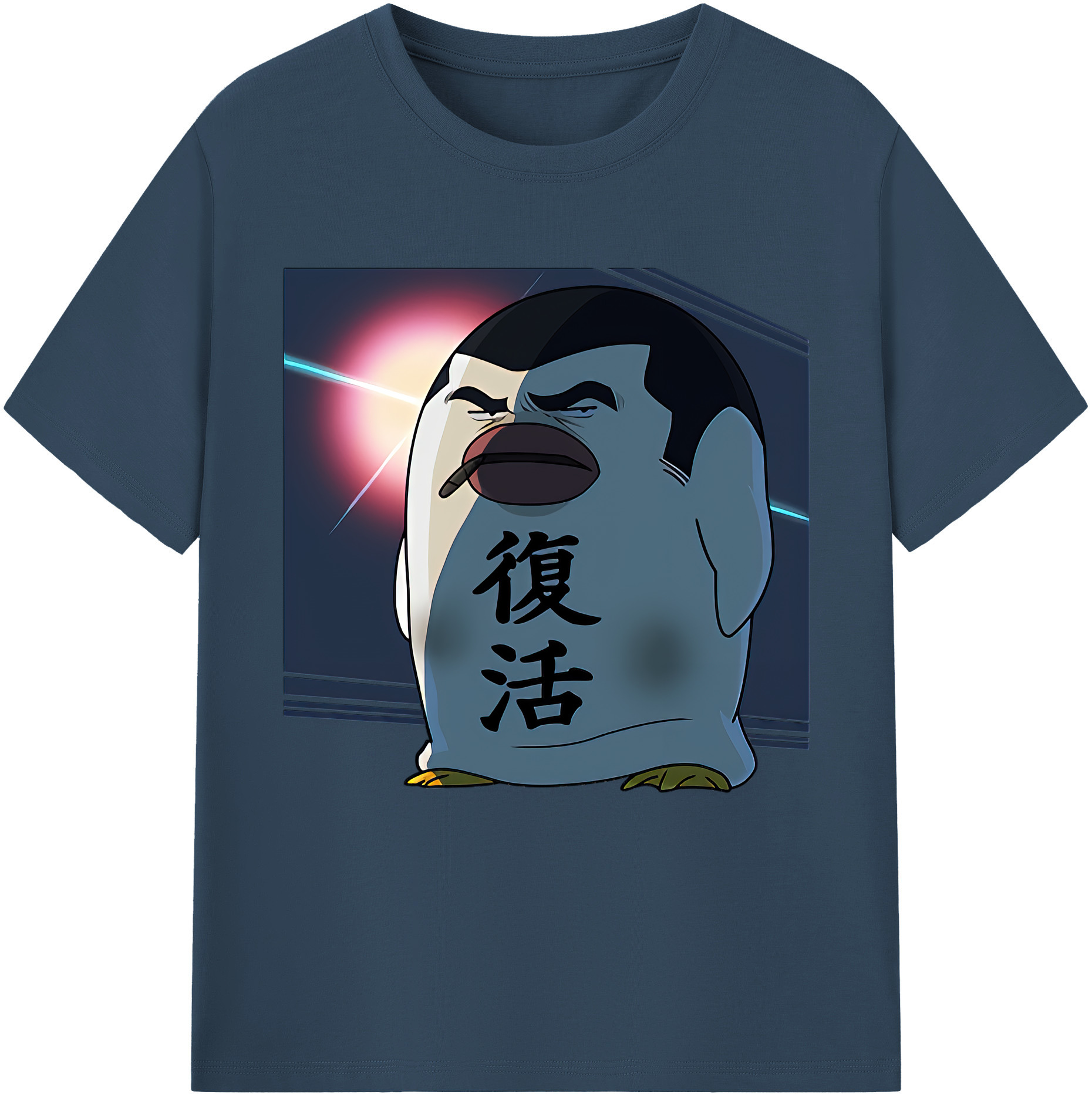 （画像用） ぎんたま 坂田銀時（さかたぎんとき） 神楽 志村新八（しむら しんぱち） GINTAMA Sakata Gintoki Kagura Shimura Shinpachi レディースカジュアルプリントTシャツ（綿100％）