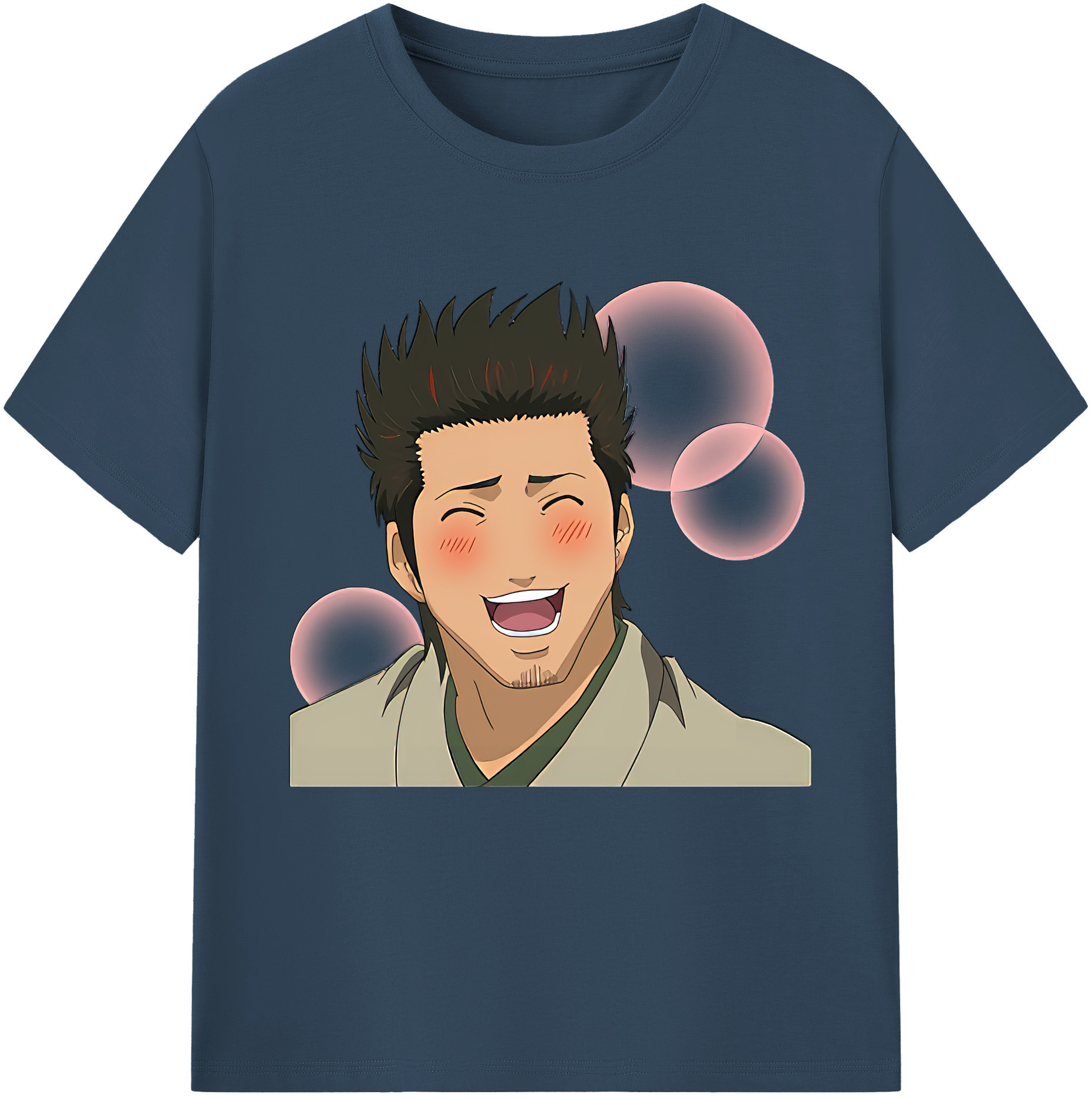（画像用） ぎんたま 坂田銀時（さかたぎんとき） 神楽 志村新八（しむら しんぱち） GINTAMA Sakata Gintoki Kagura Shimura Shinpachi レディースカジュアルプリントTシャツ（綿100％）
