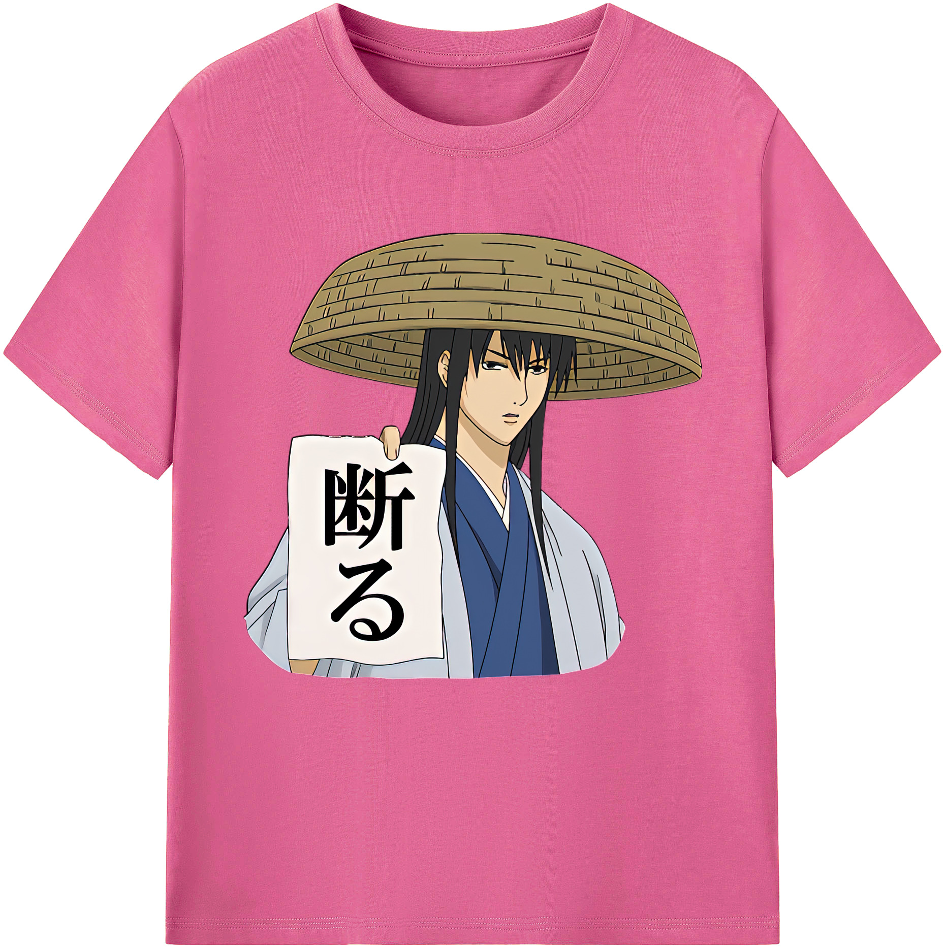 （画像用） ぎんたま 坂田銀時（さかたぎんとき） 神楽 志村新八（しむら しんぱち） GINTAMA Sakata Gintoki Kagura Shimura Shinpachi レディースカジュアルプリントTシャツ（綿100％）