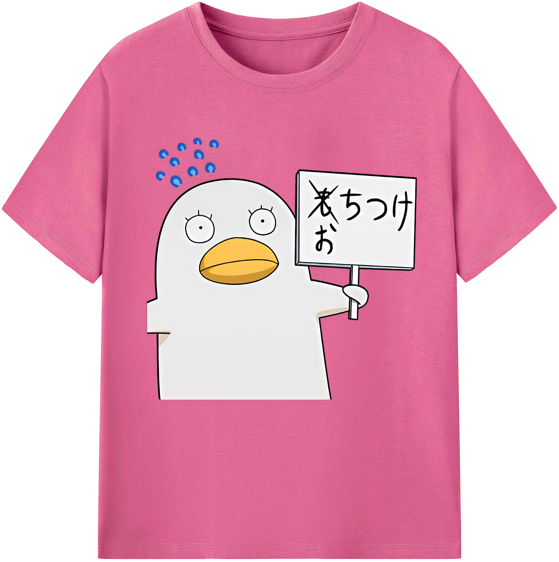 （画像用） ぎんたま 坂田銀時（さかたぎんとき） 神楽 志村新八（しむら しんぱち） GINTAMA Sakata Gintoki Kagura Shimura Shinpachi レディースカジュアルプリントTシャツ（綿100％）