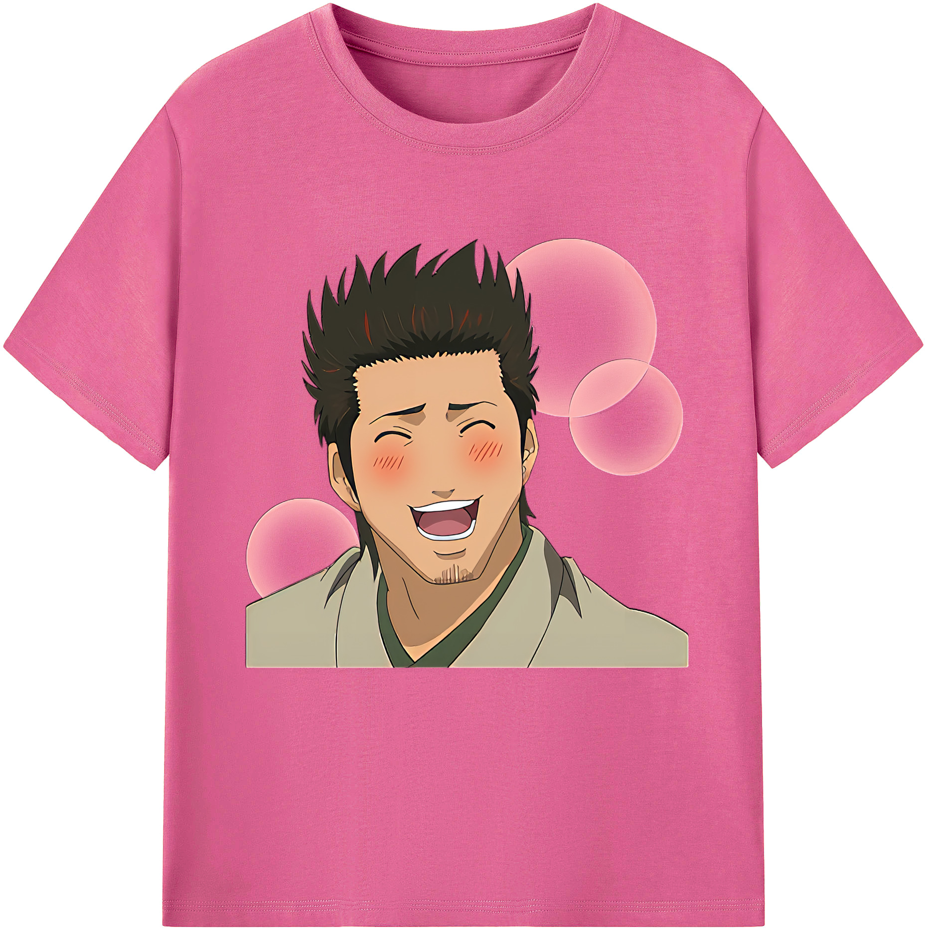 （画像用） ぎんたま 坂田銀時（さかたぎんとき） 神楽 志村新八（しむら しんぱち） GINTAMA Sakata Gintoki Kagura Shimura Shinpachi レディースカジュアルプリントTシャツ（綿100％）