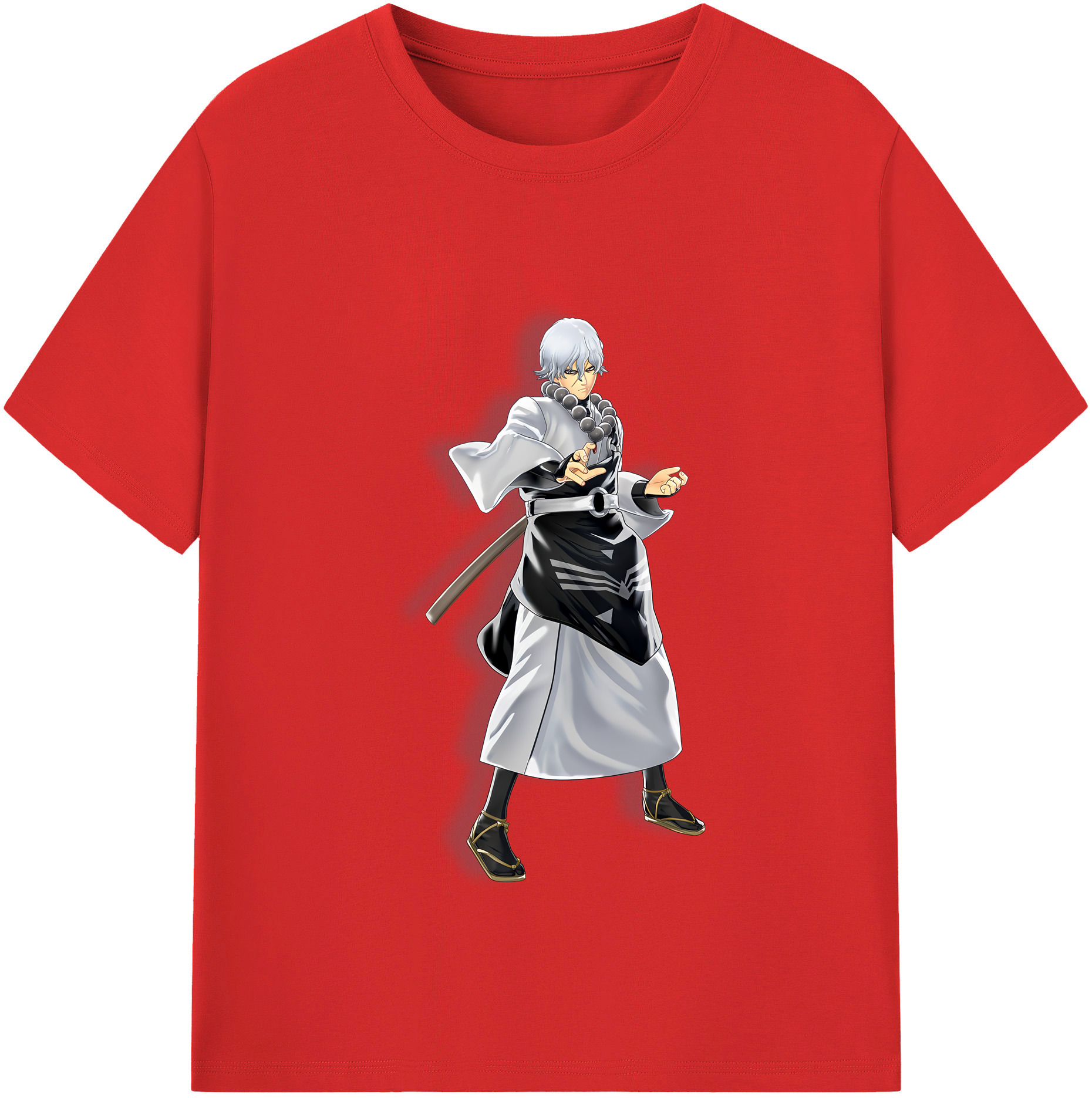 （画像用） ぎんたま 坂田銀時（さかたぎんとき） 神楽 志村新八（しむら しんぱち） GINTAMA Sakata Gintoki Kagura Shimura Shinpachi レディースカジュアルプリントTシャツ（綿100％）