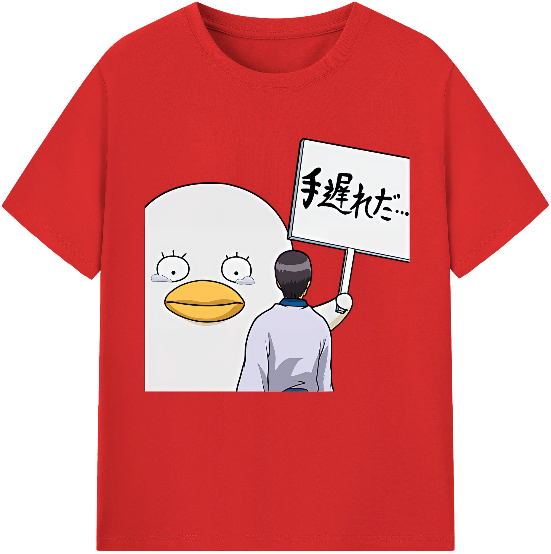 （画像用） ぎんたま 坂田銀時（さかたぎんとき） 神楽 志村新八（しむら しんぱち） GINTAMA Sakata Gintoki Kagura Shimura Shinpachi レディースカジュアルプリントTシャツ（綿100％）