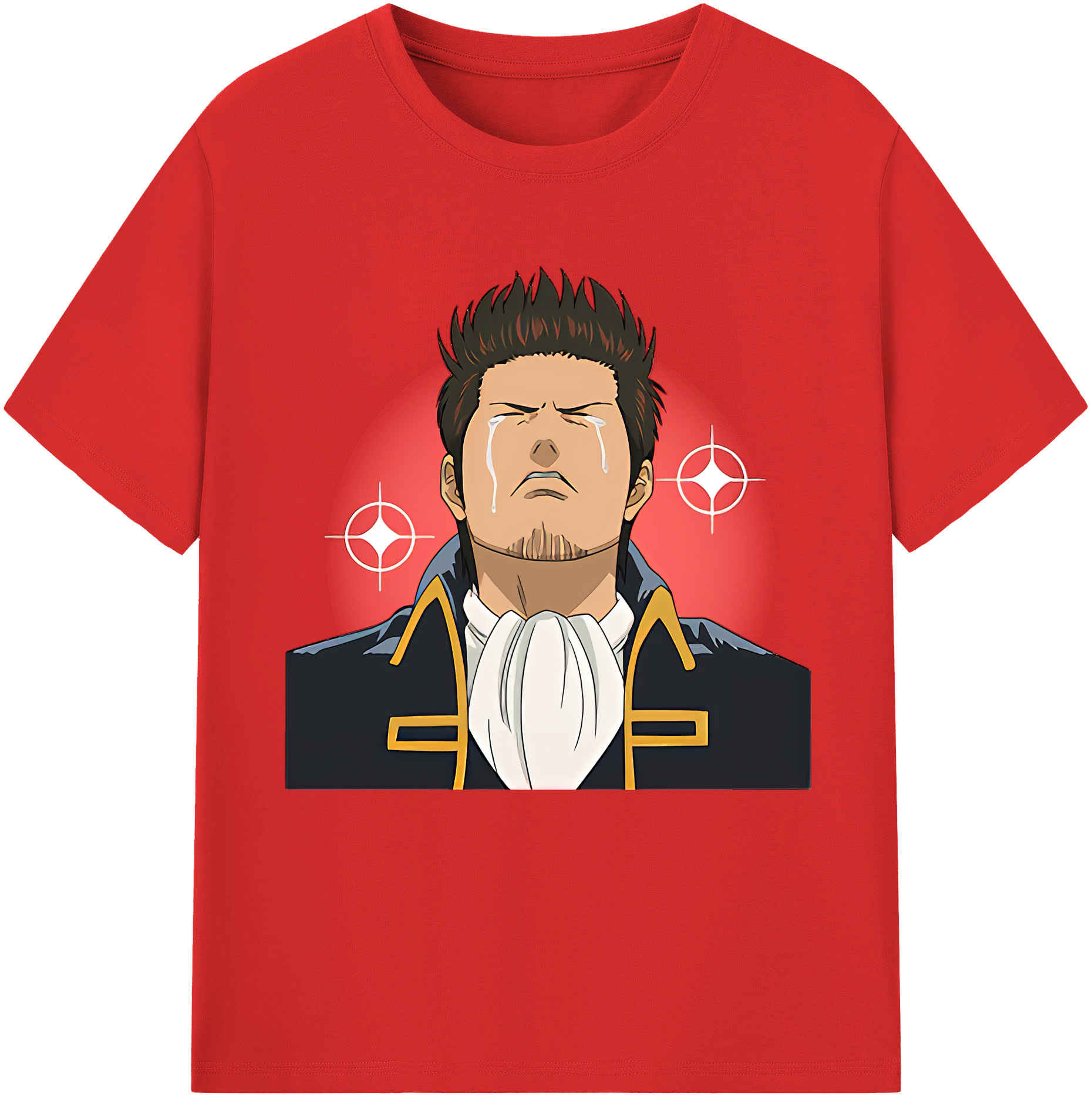 （画像用） ぎんたま 坂田銀時（さかたぎんとき） 神楽 志村新八（しむら しんぱち） GINTAMA Sakata Gintoki Kagura Shimura Shinpachi レディースカジュアルプリントTシャツ（綿100％）