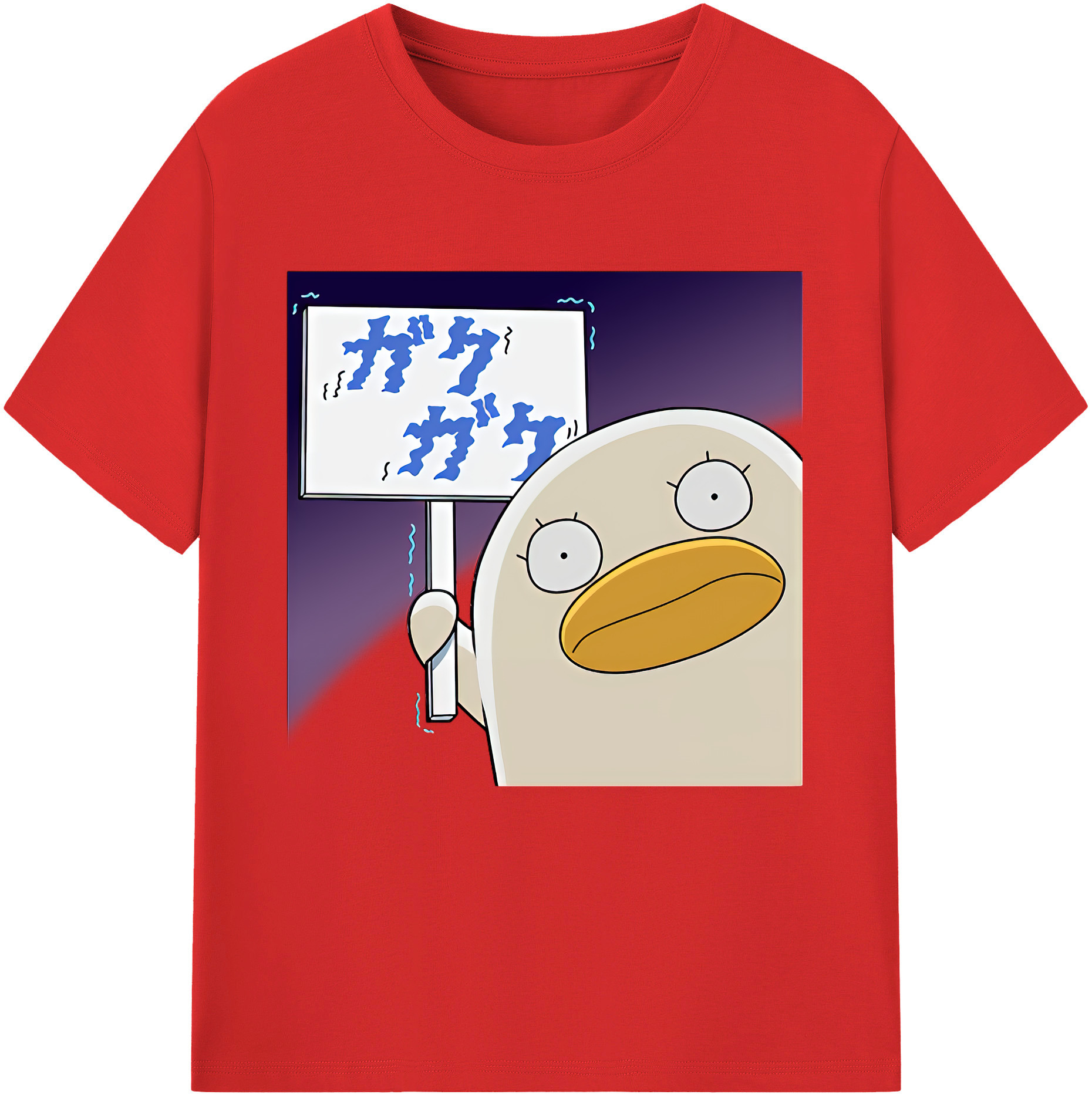 （画像用） ぎんたま 坂田銀時（さかたぎんとき） 神楽 志村新八（しむら しんぱち） GINTAMA Sakata Gintoki Kagura Shimura Shinpachi レディースカジュアルプリントTシャツ（綿100％）