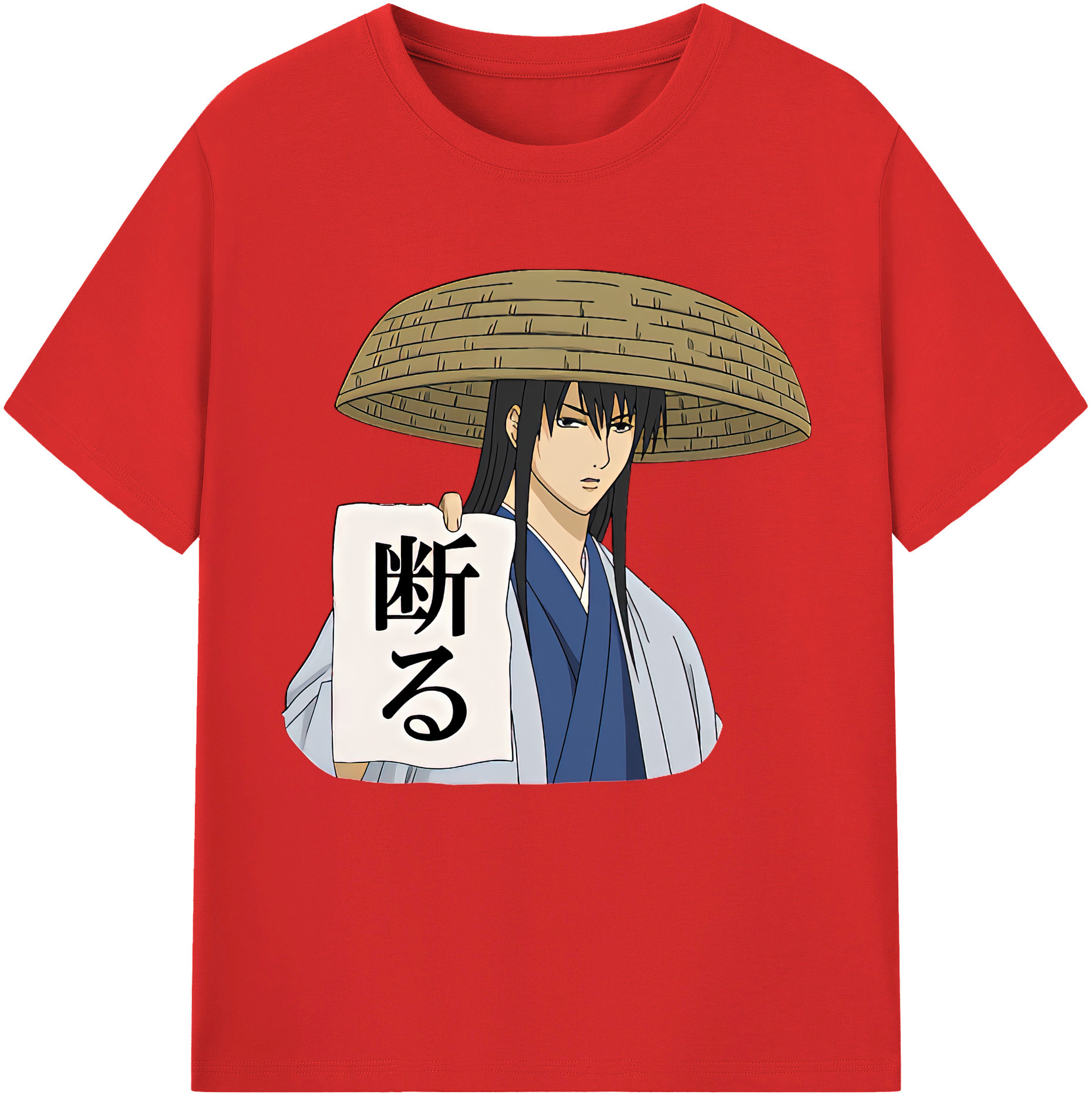 （画像用） ぎんたま 坂田銀時（さかたぎんとき） 神楽 志村新八（しむら しんぱち） GINTAMA Sakata Gintoki Kagura Shimura Shinpachi レディースカジュアルプリントTシャツ（綿100％）