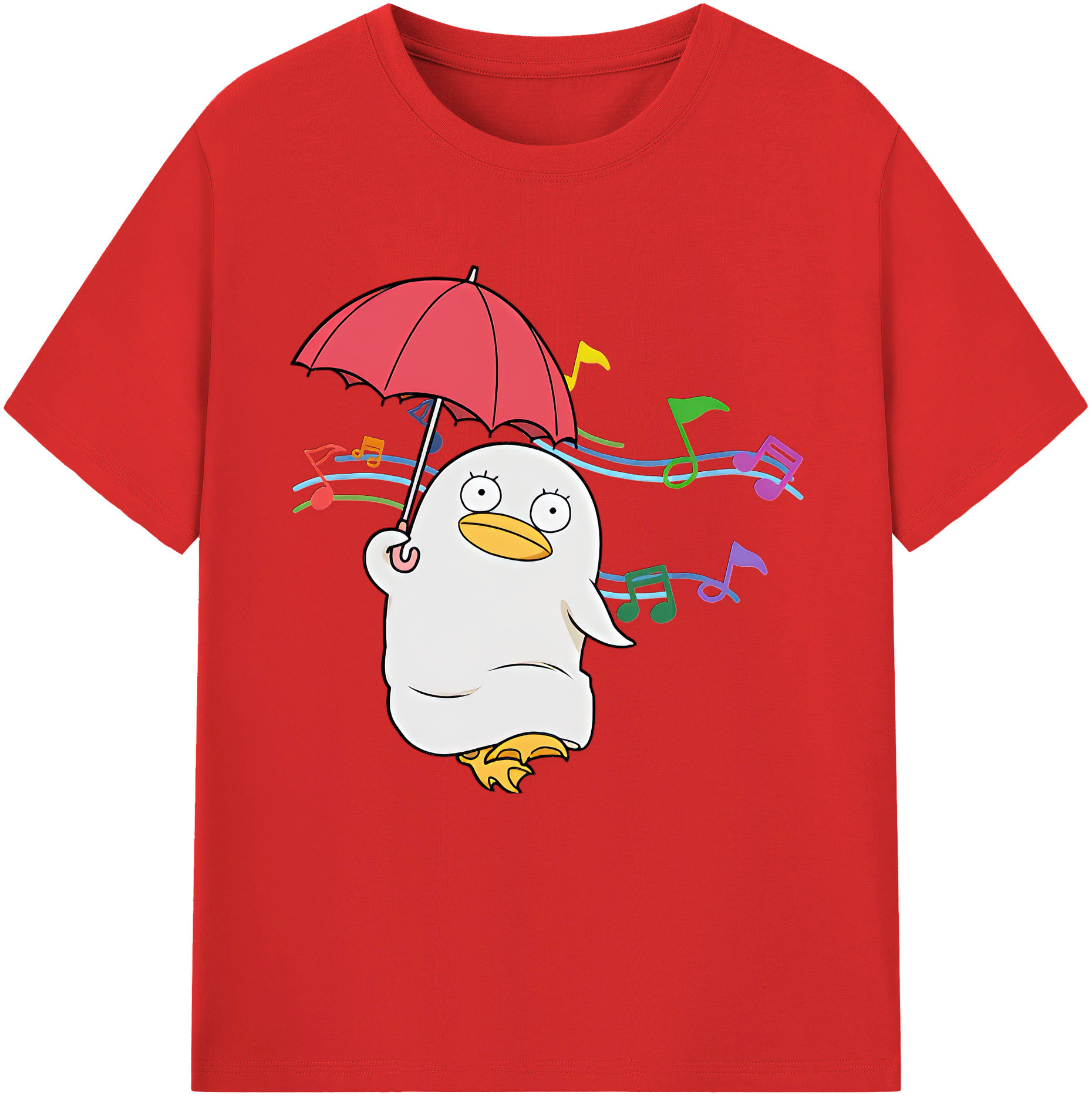 （画像用） ぎんたま 坂田銀時（さかたぎんとき） 神楽 志村新八（しむら しんぱち） GINTAMA Sakata Gintoki Kagura Shimura Shinpachi レディースカジュアルプリントTシャツ（綿100％）