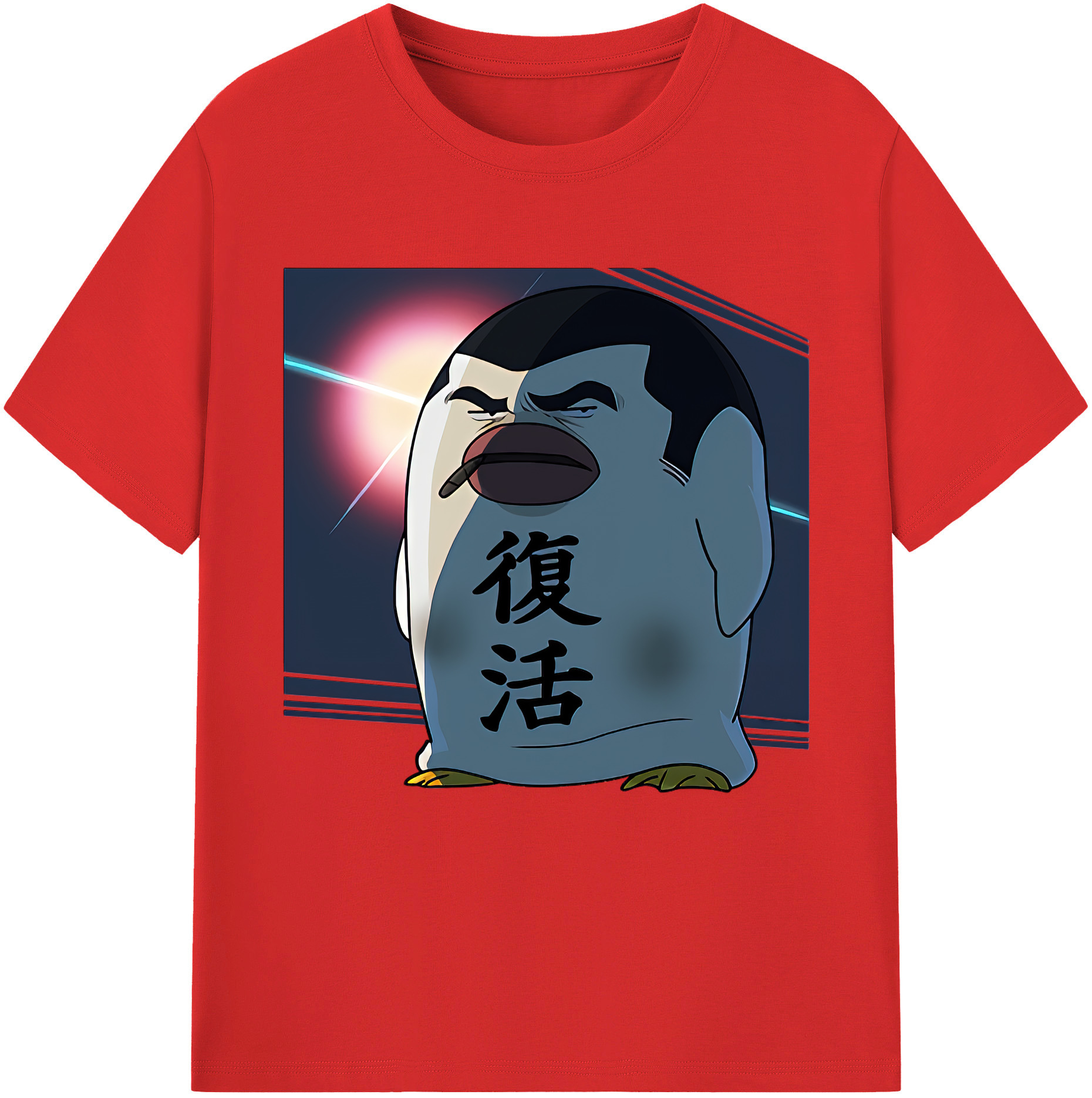 （画像用） ぎんたま 坂田銀時（さかたぎんとき） 神楽 志村新八（しむら しんぱち） GINTAMA Sakata Gintoki Kagura Shimura Shinpachi レディースカジュアルプリントTシャツ（綿100％）