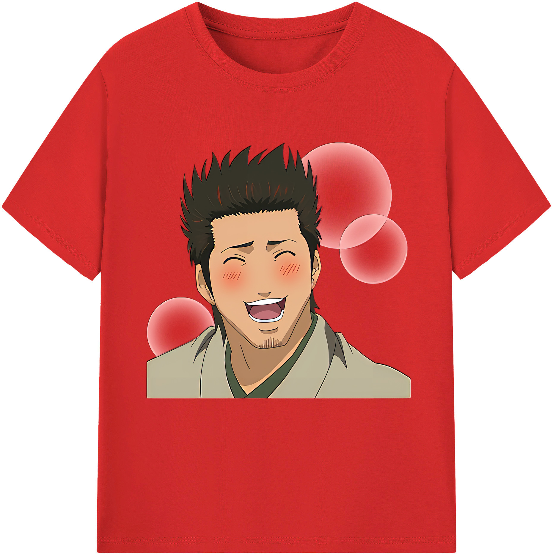 （画像用） ぎんたま 坂田銀時（さかたぎんとき） 神楽 志村新八（しむら しんぱち） GINTAMA Sakata Gintoki Kagura Shimura Shinpachi レディースカジュアルプリントTシャツ（綿100％）