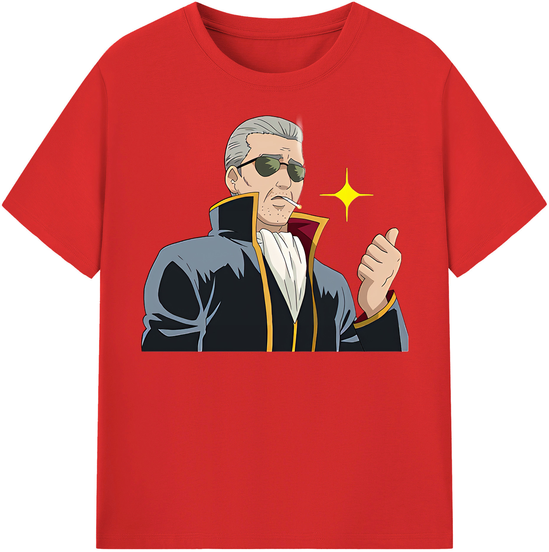（画像用） ぎんたま 坂田銀時（さかたぎんとき） 神楽 志村新八（しむら しんぱち） GINTAMA Sakata Gintoki Kagura Shimura Shinpachi レディースカジュアルプリントTシャツ（綿100％）