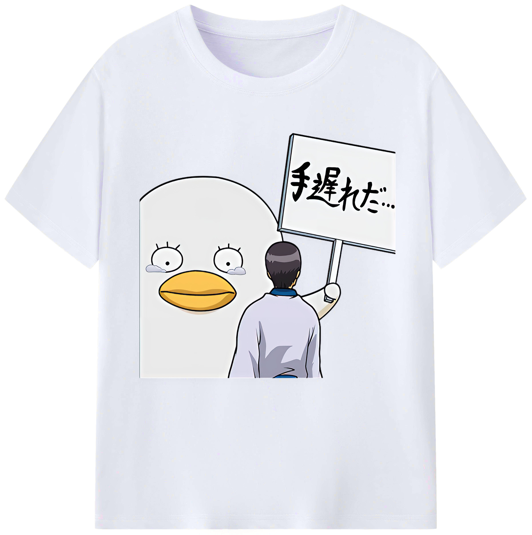 （画像用） ぎんたま 坂田銀時（さかたぎんとき） 神楽 志村新八（しむら しんぱち） GINTAMA Sakata Gintoki Kagura Shimura Shinpachi レディースカジュアルプリントTシャツ（綿100％）