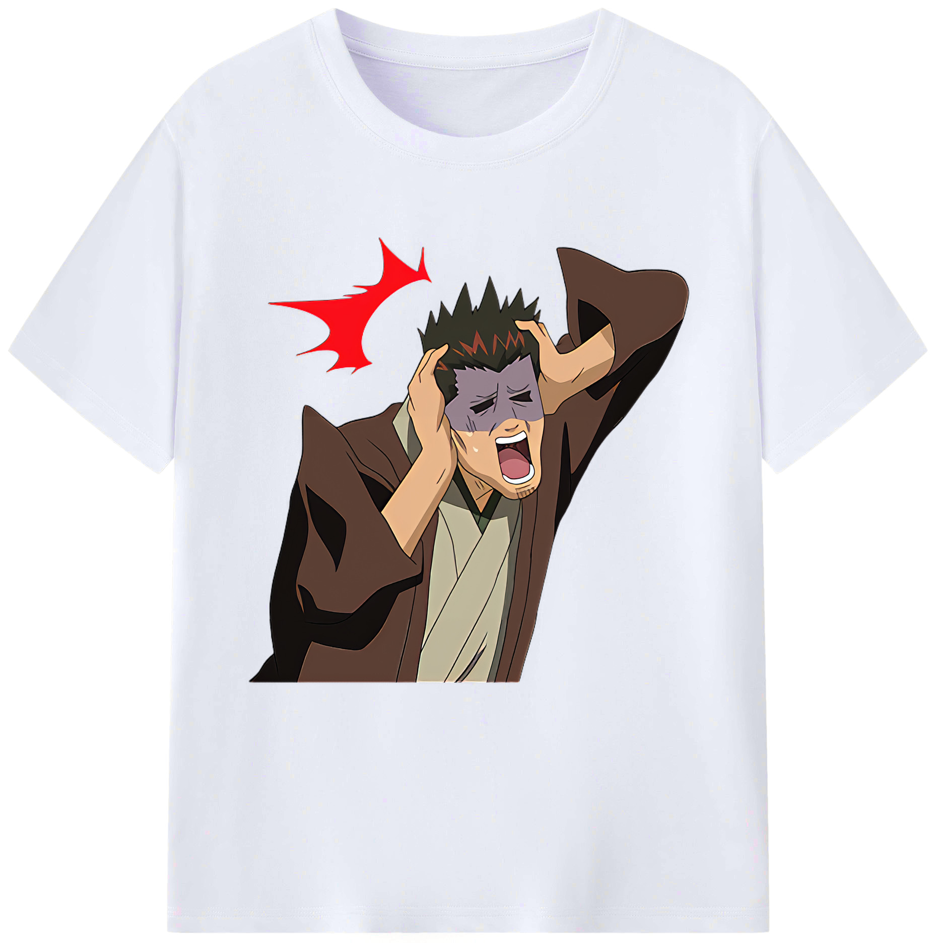 （画像用） ぎんたま 坂田銀時（さかたぎんとき） 神楽 志村新八（しむら しんぱち） GINTAMA Sakata Gintoki Kagura Shimura Shinpachi レディースカジュアルプリントTシャツ（綿100％）