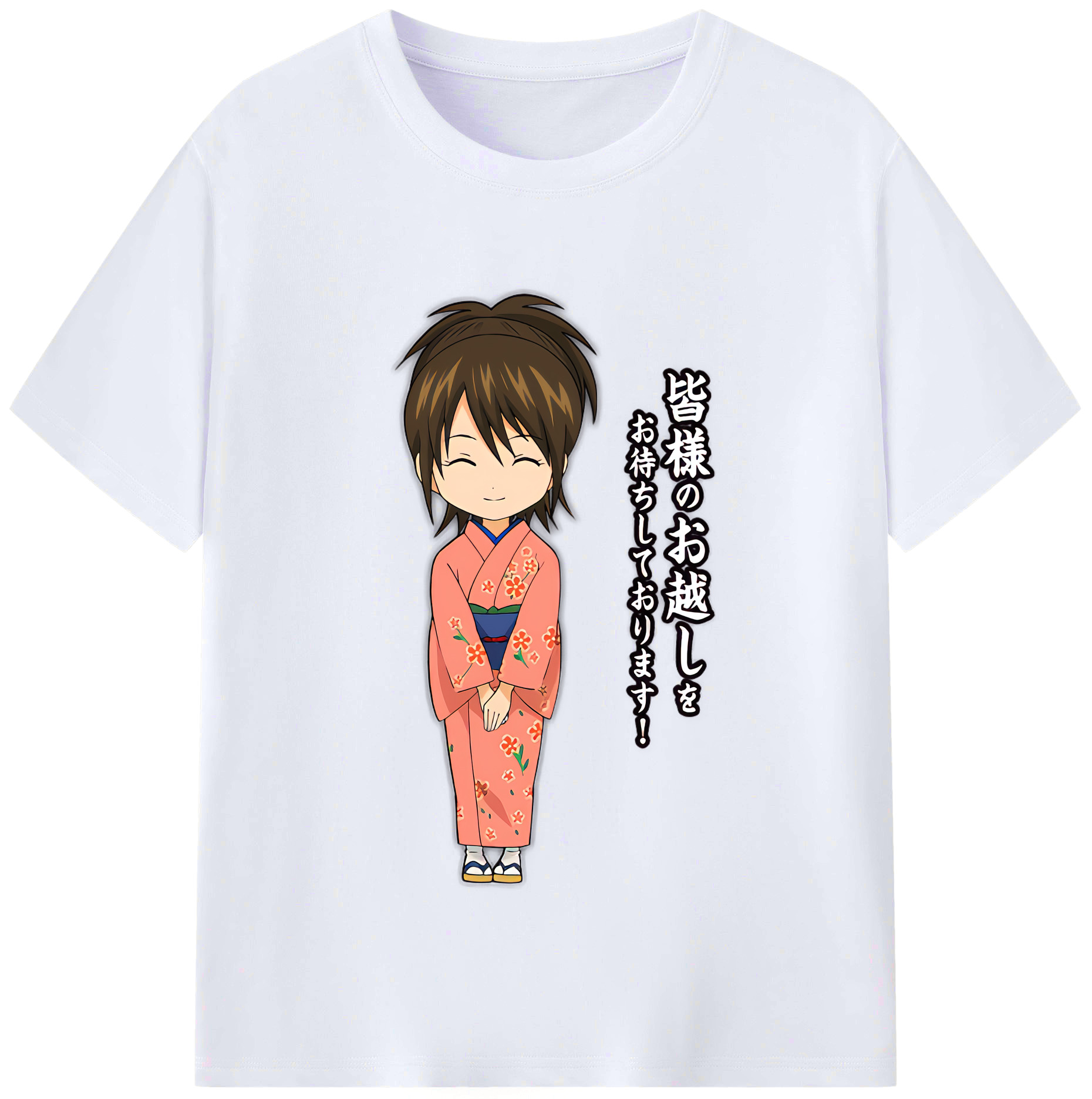 （画像用） ぎんたま 坂田銀時（さかたぎんとき） 神楽 志村新八（しむら しんぱち） GINTAMA Sakata Gintoki Kagura Shimura Shinpachi レディースカジュアルプリントTシャツ（綿100％）