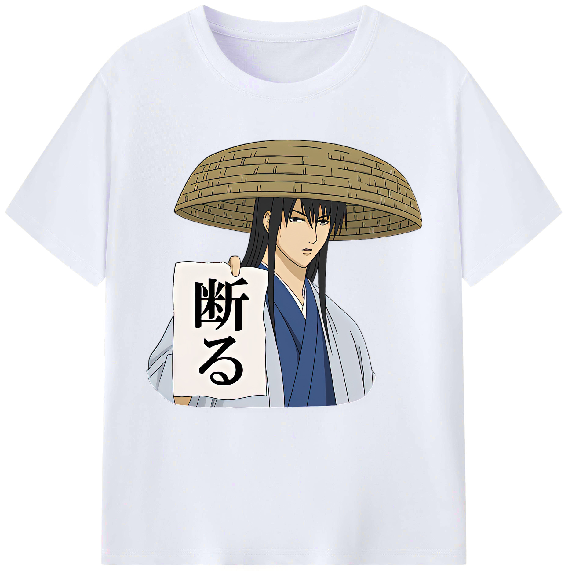 （画像用） ぎんたま 坂田銀時（さかたぎんとき） 神楽 志村新八（しむら しんぱち） GINTAMA Sakata Gintoki Kagura Shimura Shinpachi レディースカジュアルプリントTシャツ（綿100％）