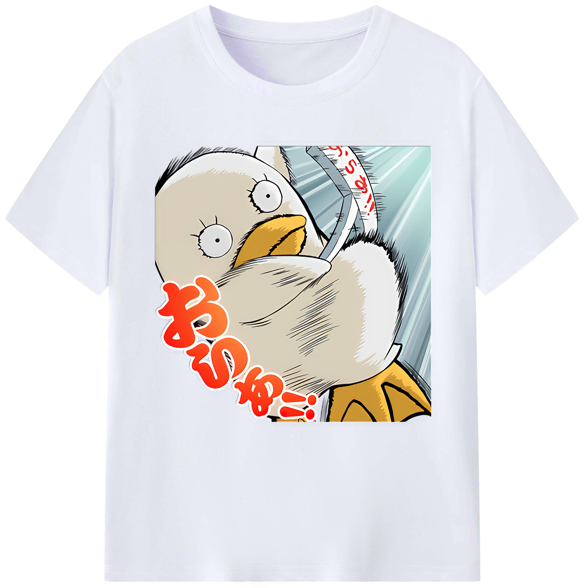 （画像用） ぎんたま 坂田銀時（さかたぎんとき） 神楽 志村新八（しむら しんぱち） GINTAMA Sakata Gintoki Kagura Shimura Shinpachi レディースカジュアルプリントTシャツ（綿100％）
