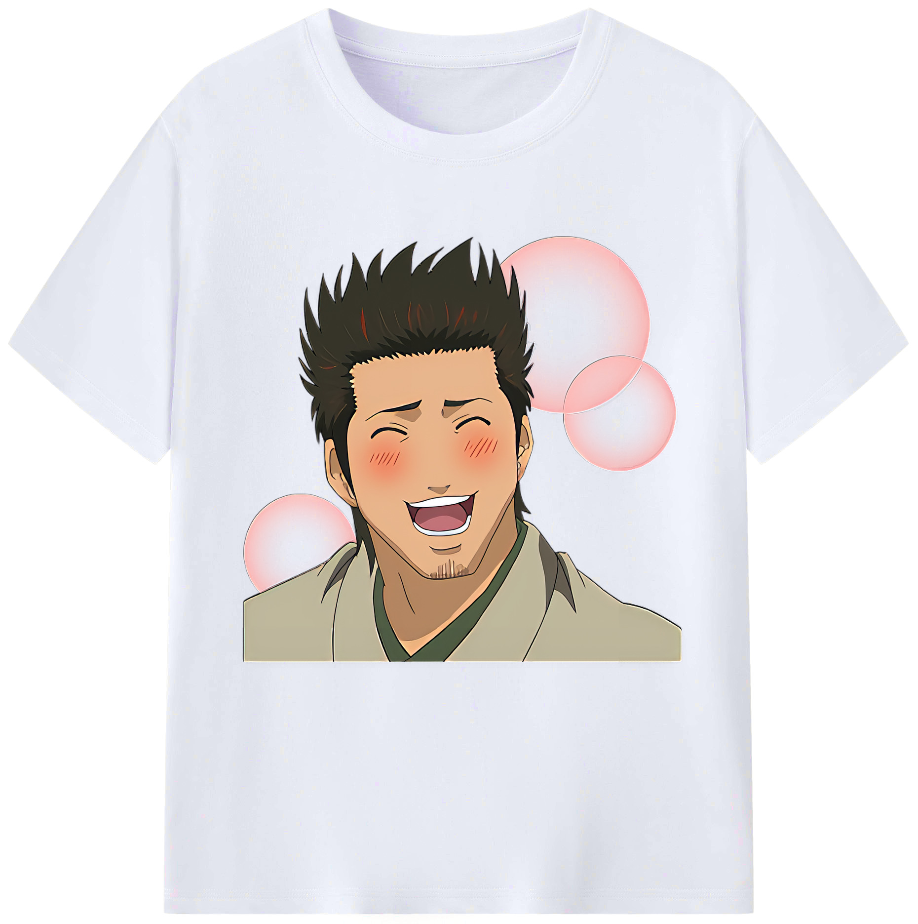 （画像用） ぎんたま 坂田銀時（さかたぎんとき） 神楽 志村新八（しむら しんぱち） GINTAMA Sakata Gintoki Kagura Shimura Shinpachi レディースカジュアルプリントTシャツ（綿100％）