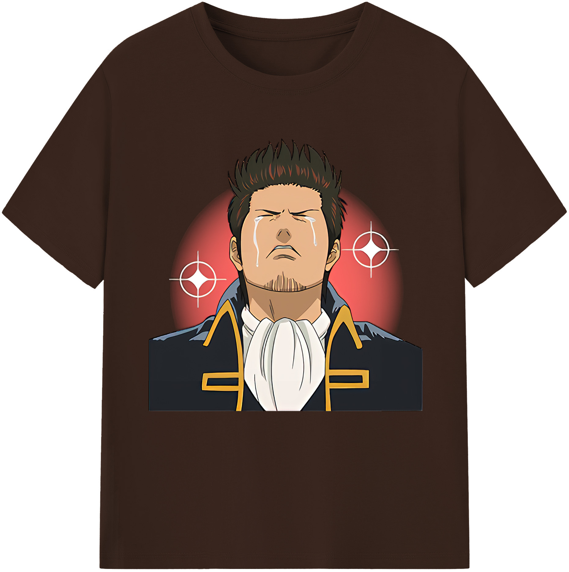 （画像用） ぎんたま 坂田銀時（さかたぎんとき） 神楽 志村新八（しむら しんぱち） GINTAMA Sakata Gintoki Kagura Shimura Shinpachi 綿100％半袖Tシャツ（フロントプリント）