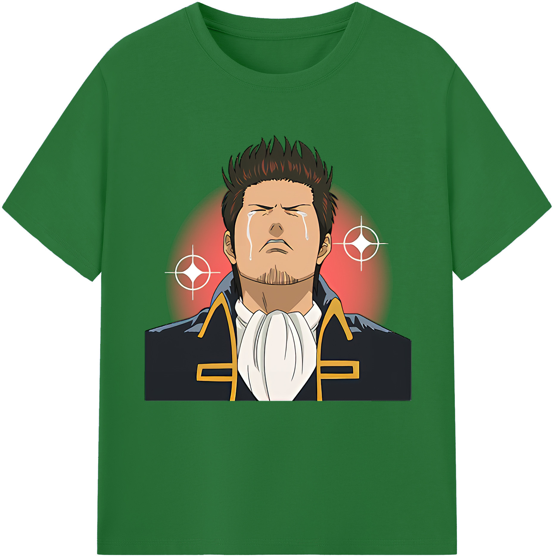 （画像用） ぎんたま 坂田銀時（さかたぎんとき） 神楽 志村新八（しむら しんぱち） GINTAMA Sakata Gintoki Kagura Shimura Shinpachi 綿100％半袖Tシャツ（フロントプリント）