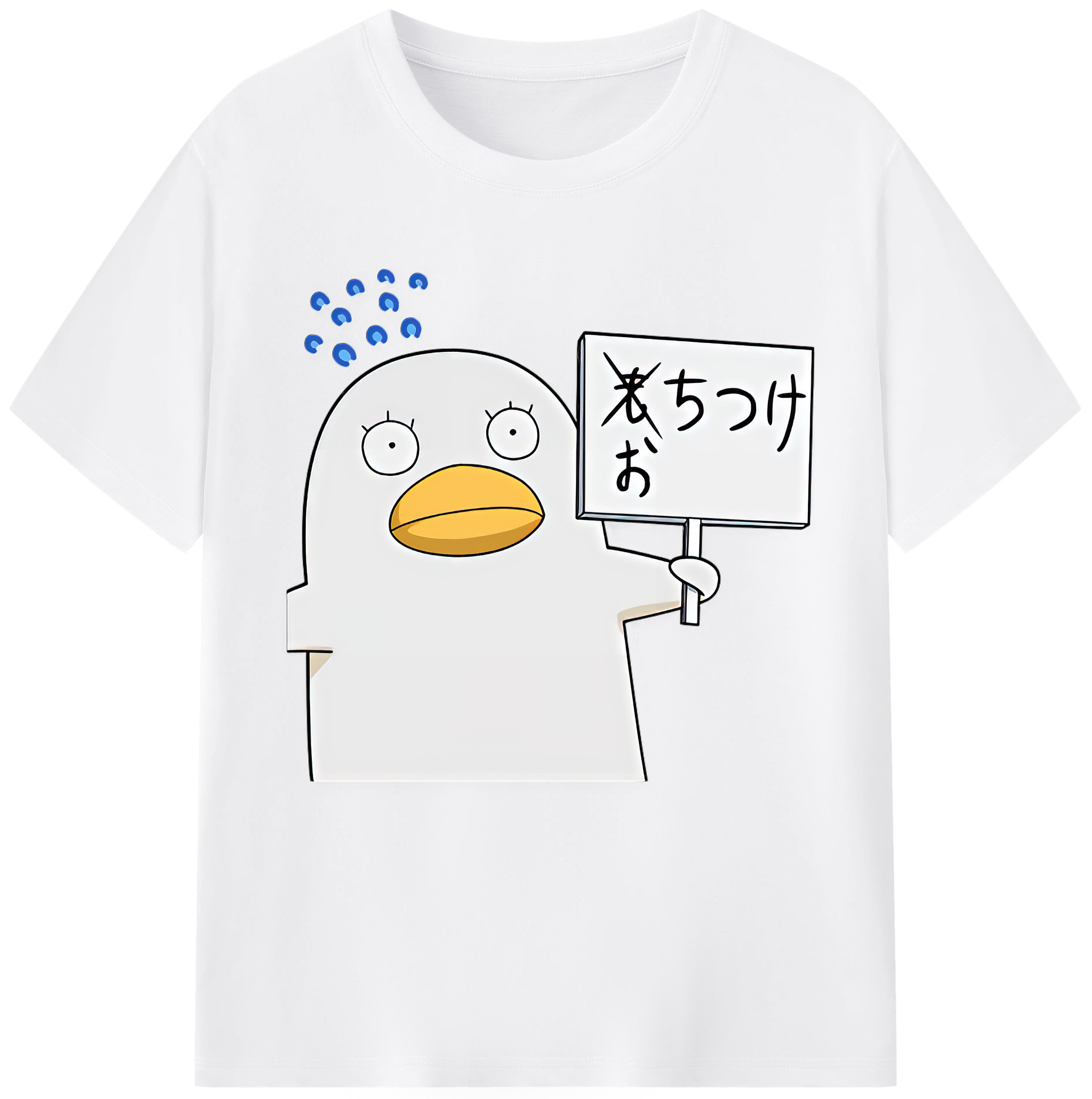 （画像用） ぎんたま 坂田銀時（さかたぎんとき） 神楽 志村新八（しむら しんぱち） GINTAMA Sakata Gintoki Kagura Shimura Shinpachi 綿100％半袖Tシャツ（フロントプリント）