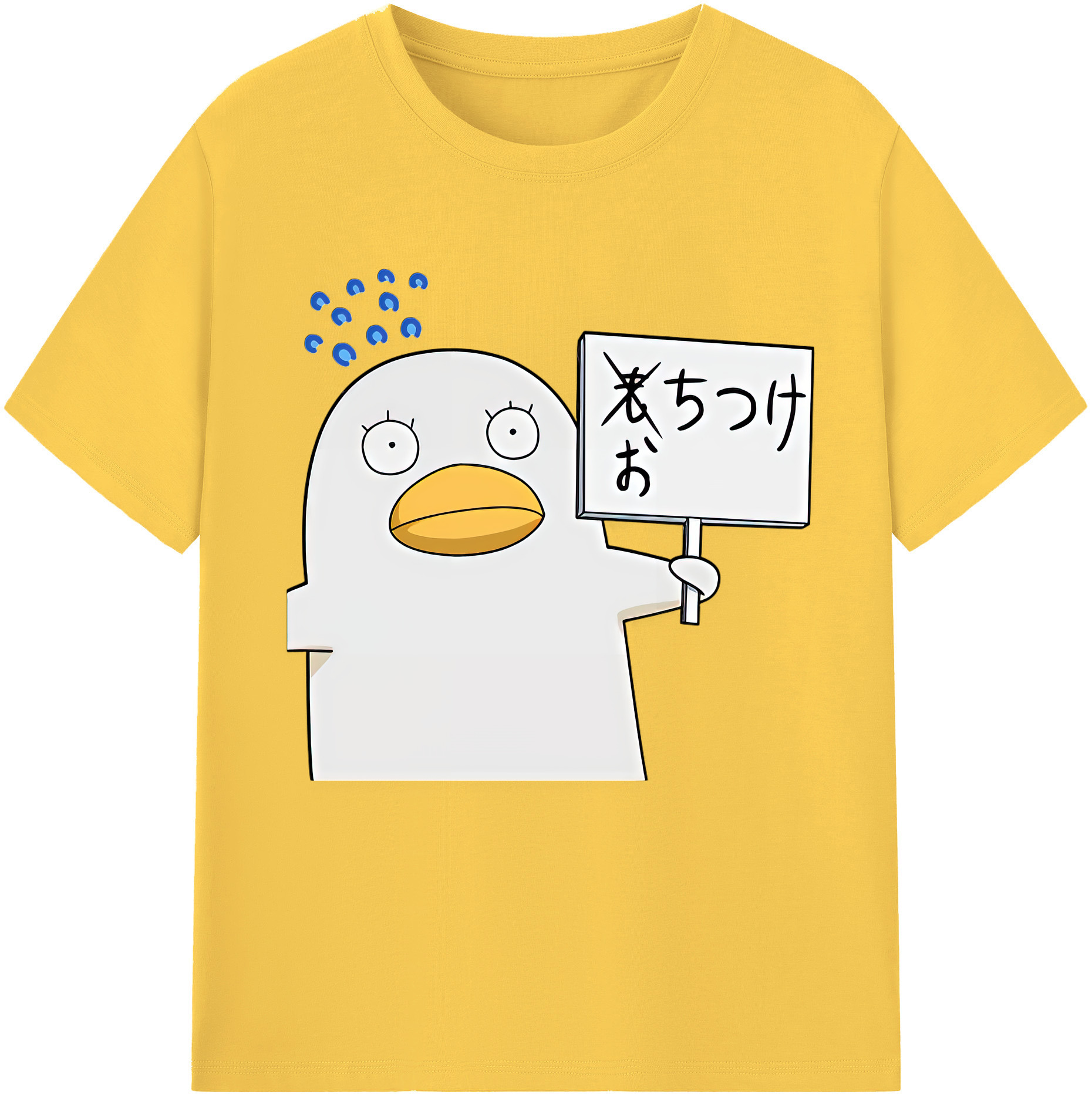 （画像用） ぎんたま 坂田銀時（さかたぎんとき） 神楽 志村新八（しむら しんぱち） GINTAMA Sakata Gintoki Kagura Shimura Shinpachi 綿100％半袖Tシャツ（フロントプリント）