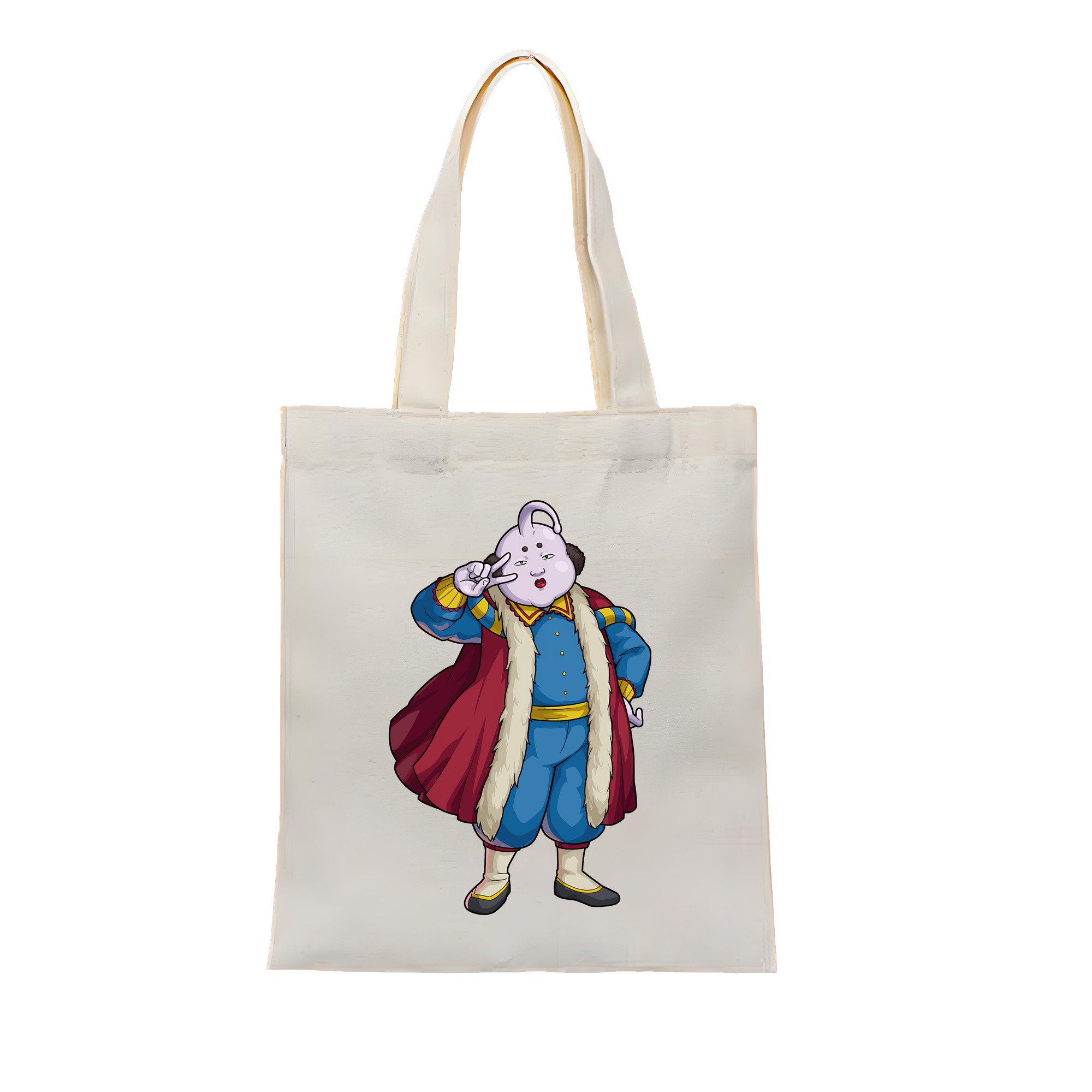 （画像用） ぎんたま 坂田銀時（さかたぎんとき） 神楽 志村新八（しむら しんぱち） GINTAMA Sakata Gintoki Kagura Shimura Shinpachi 縦型キャンバス生地手提げバッグ　トートバッグ